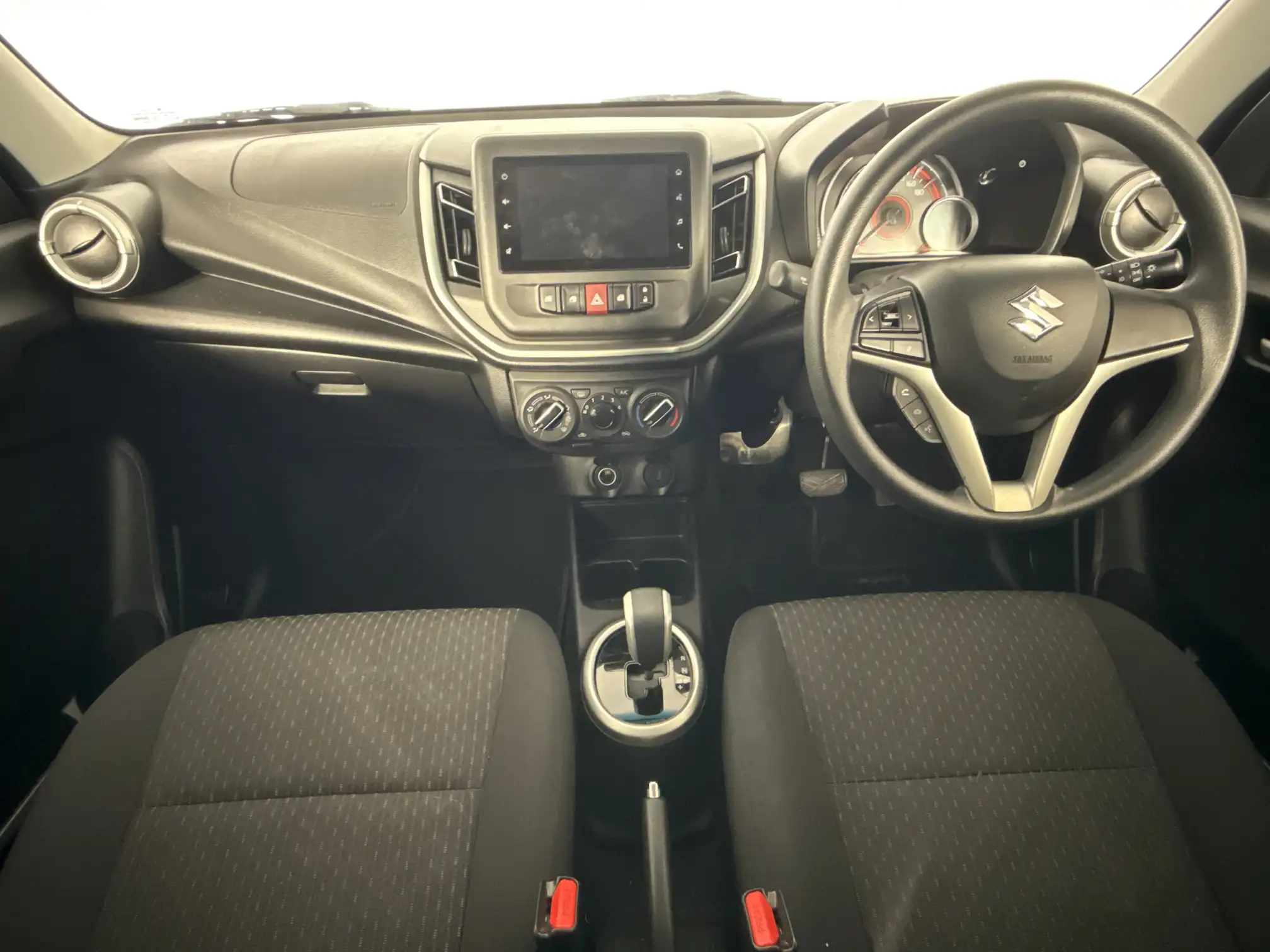 Suzuki Celerio