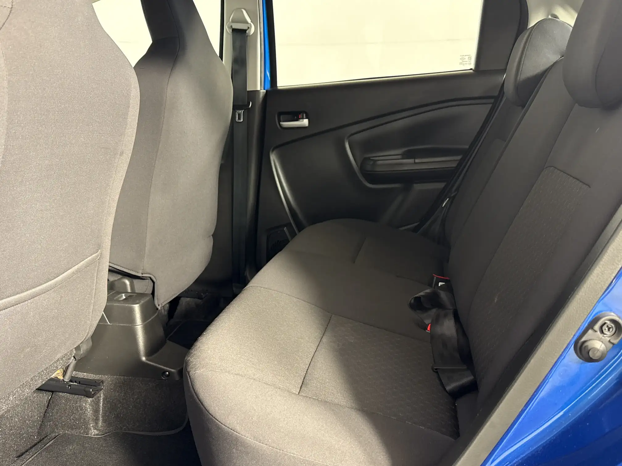 Suzuki Celerio