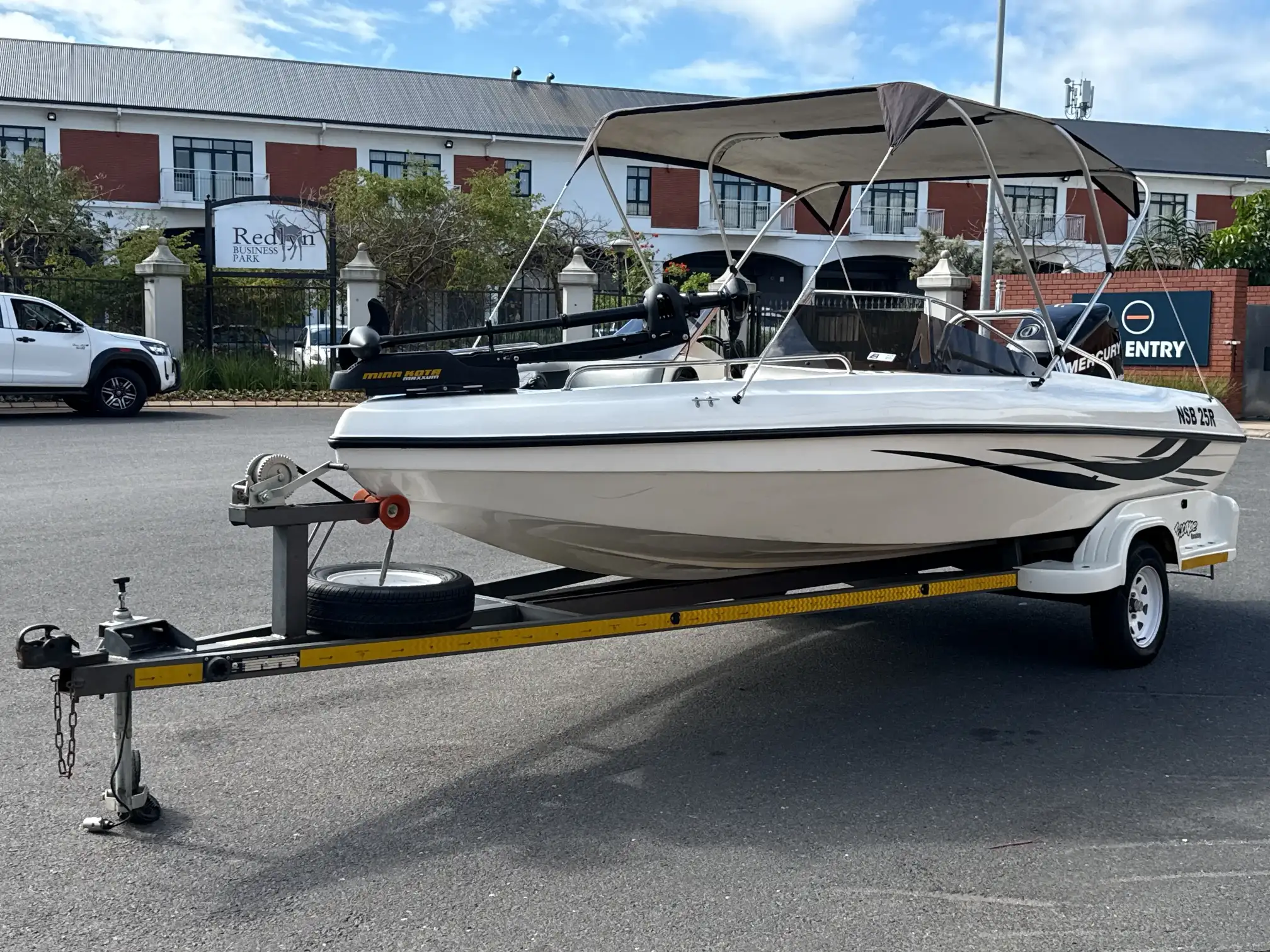 2009 Escape 510