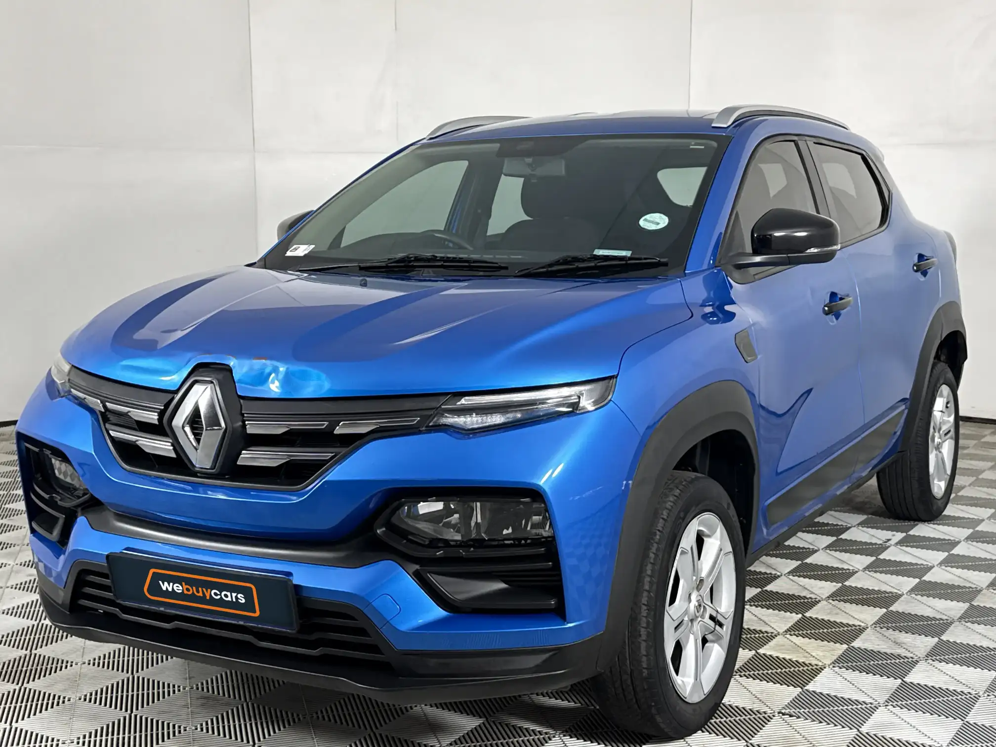 2023 Renault Kiger