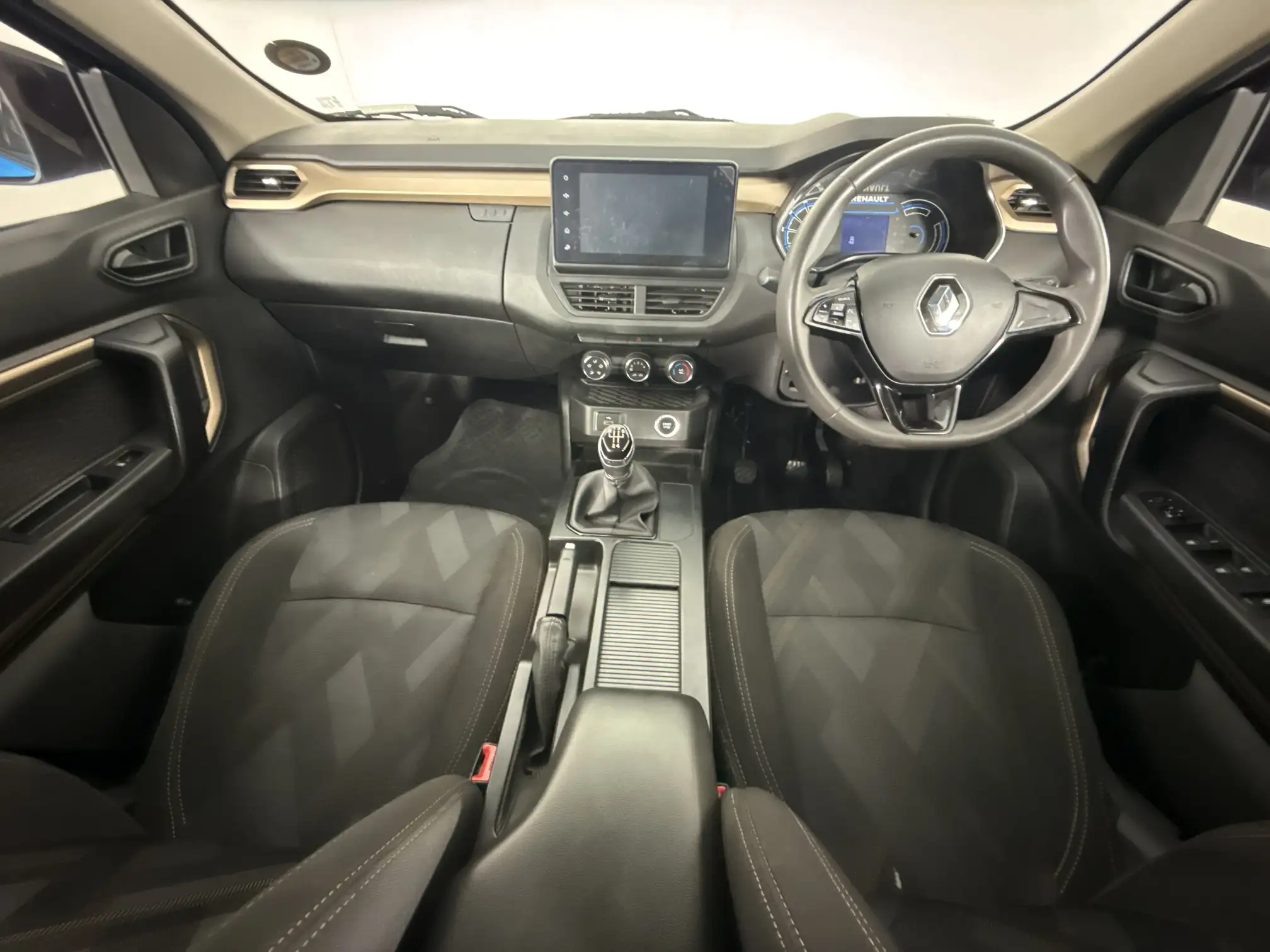 Renault Kiger