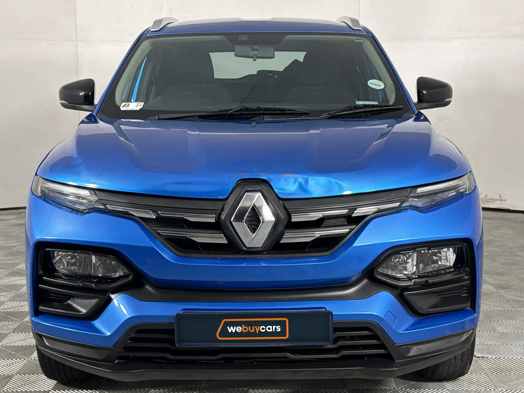 Renault Kiger