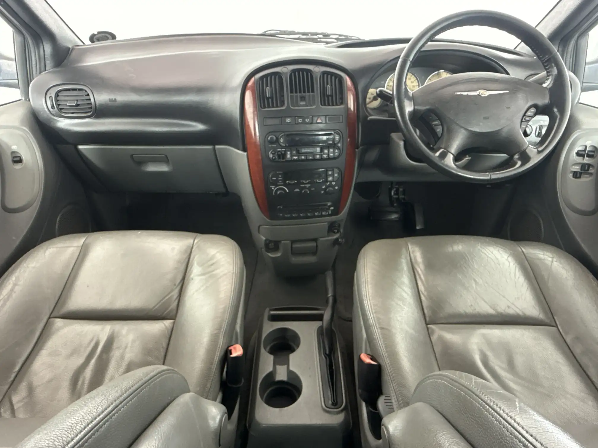 Chrysler Grand Voyager