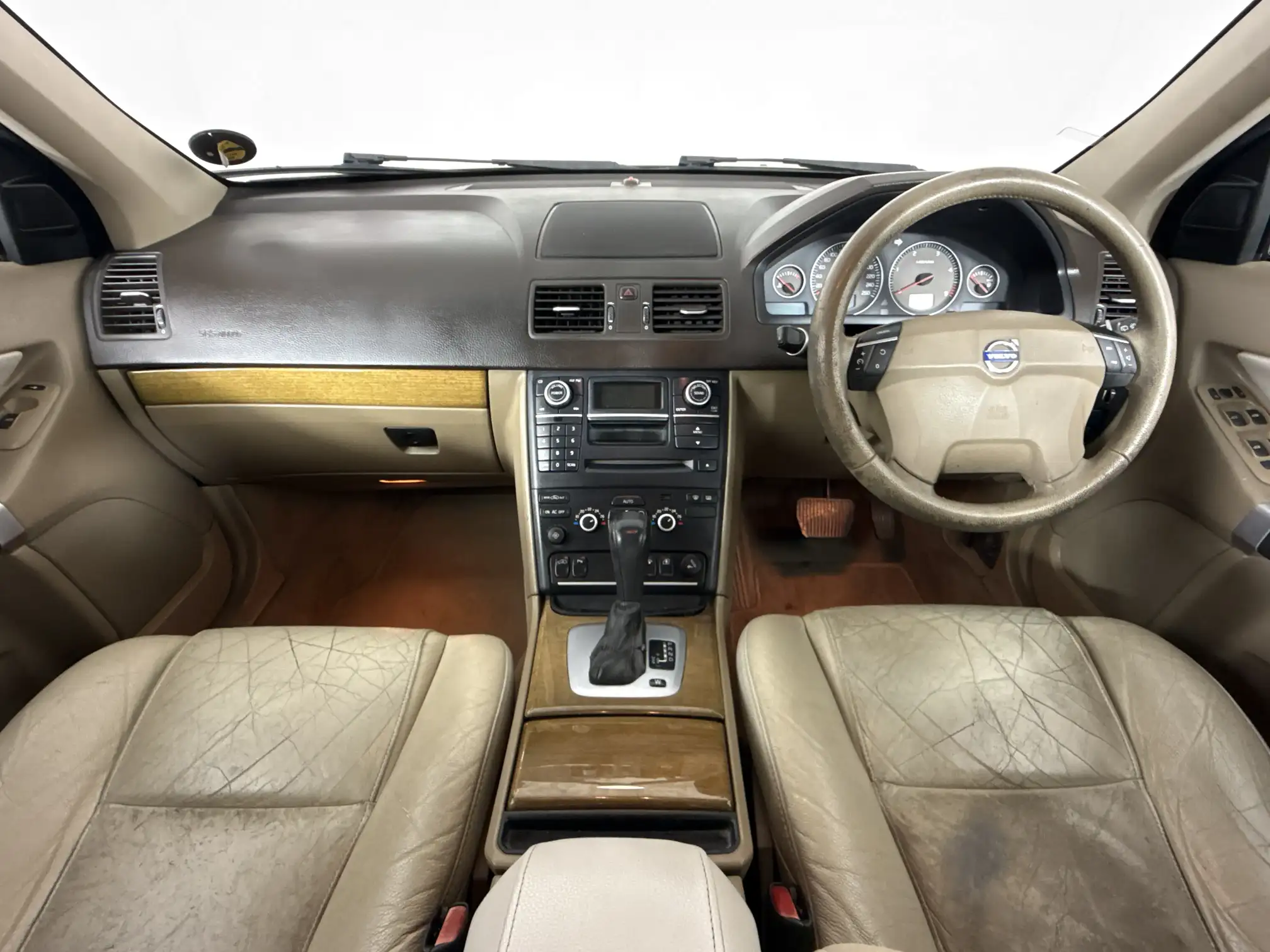 Volvo XC 90