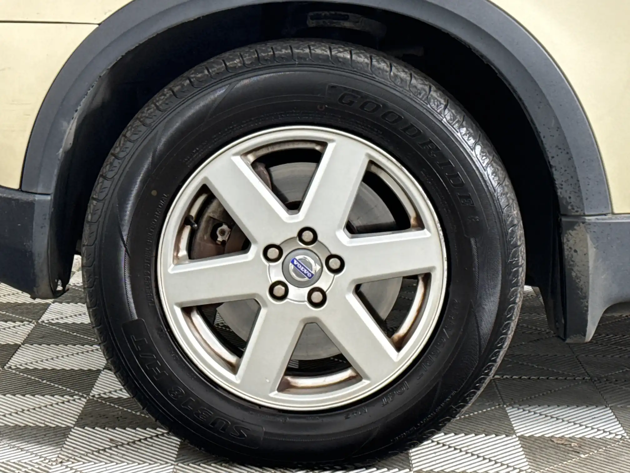 Volvo XC 90