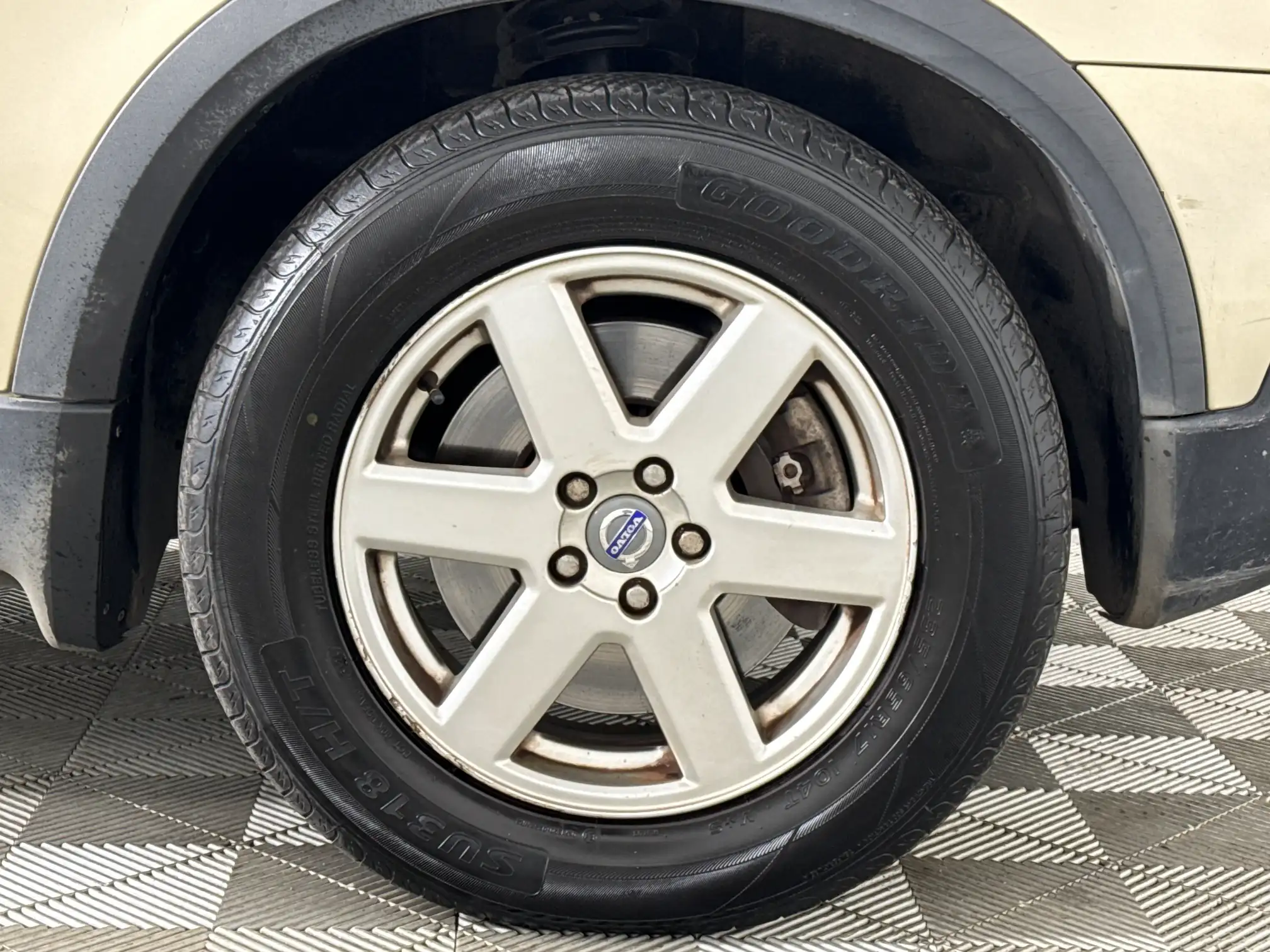 Volvo XC 90