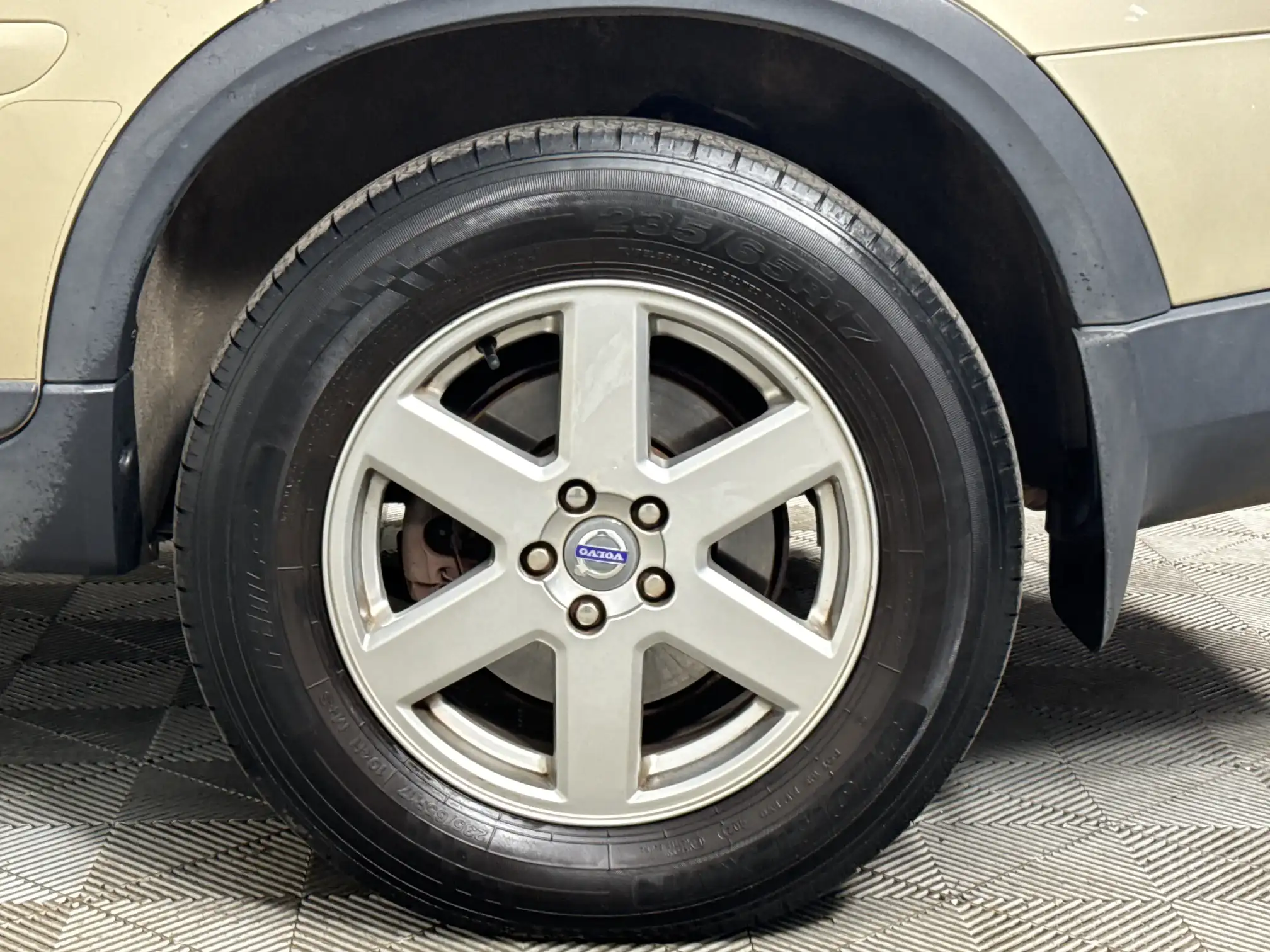 Volvo XC 90