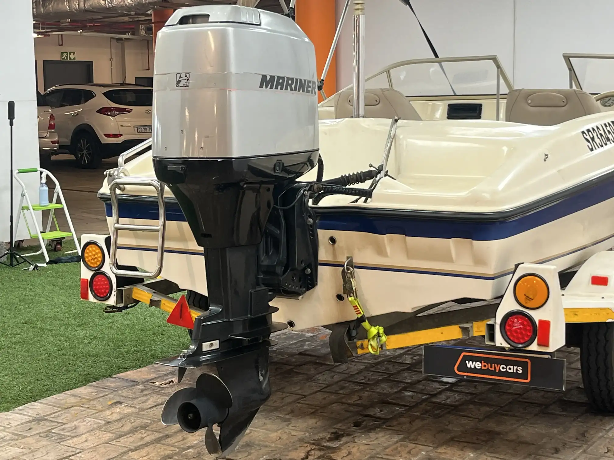 Carerra Viking