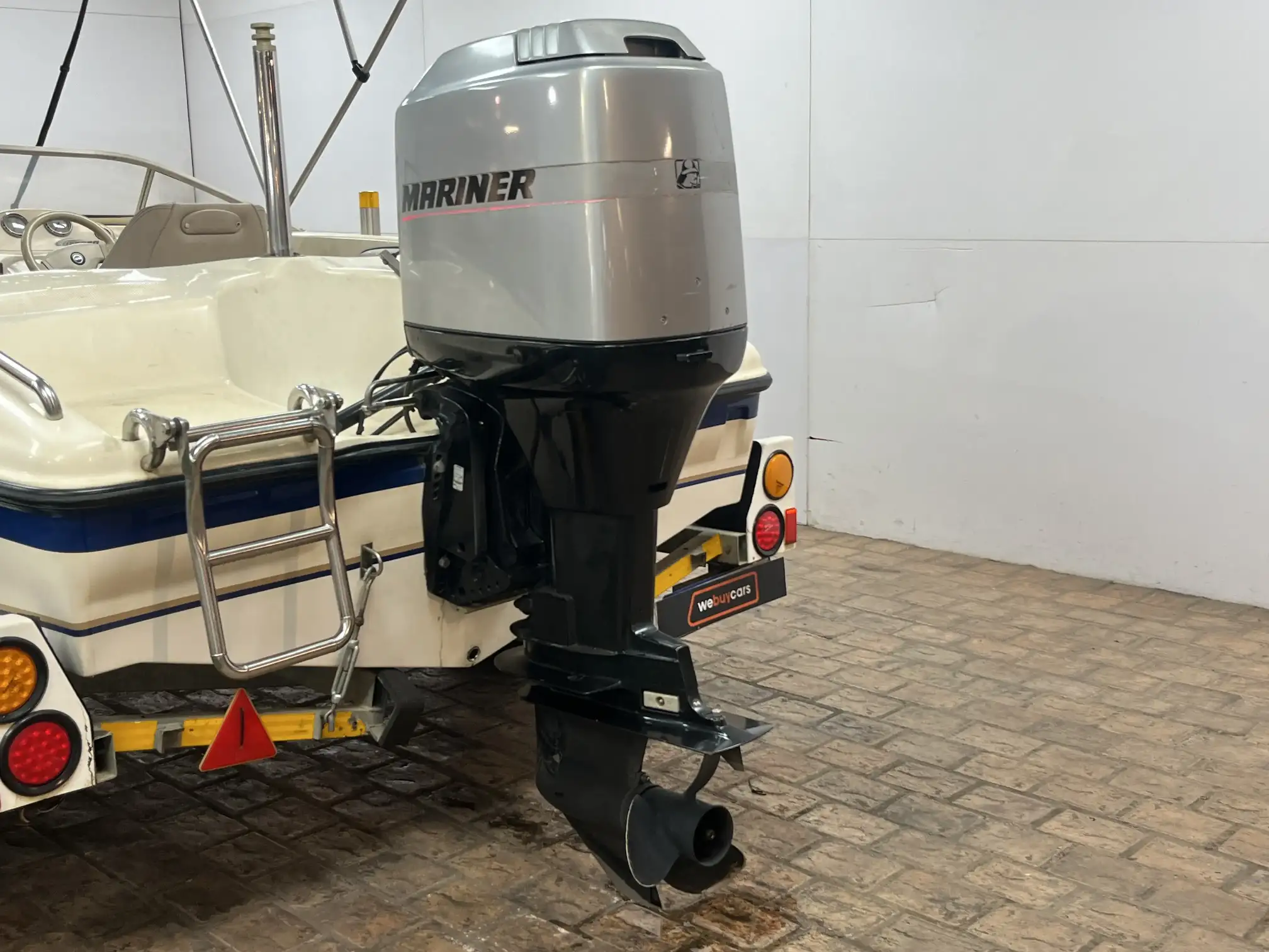 Carerra Viking