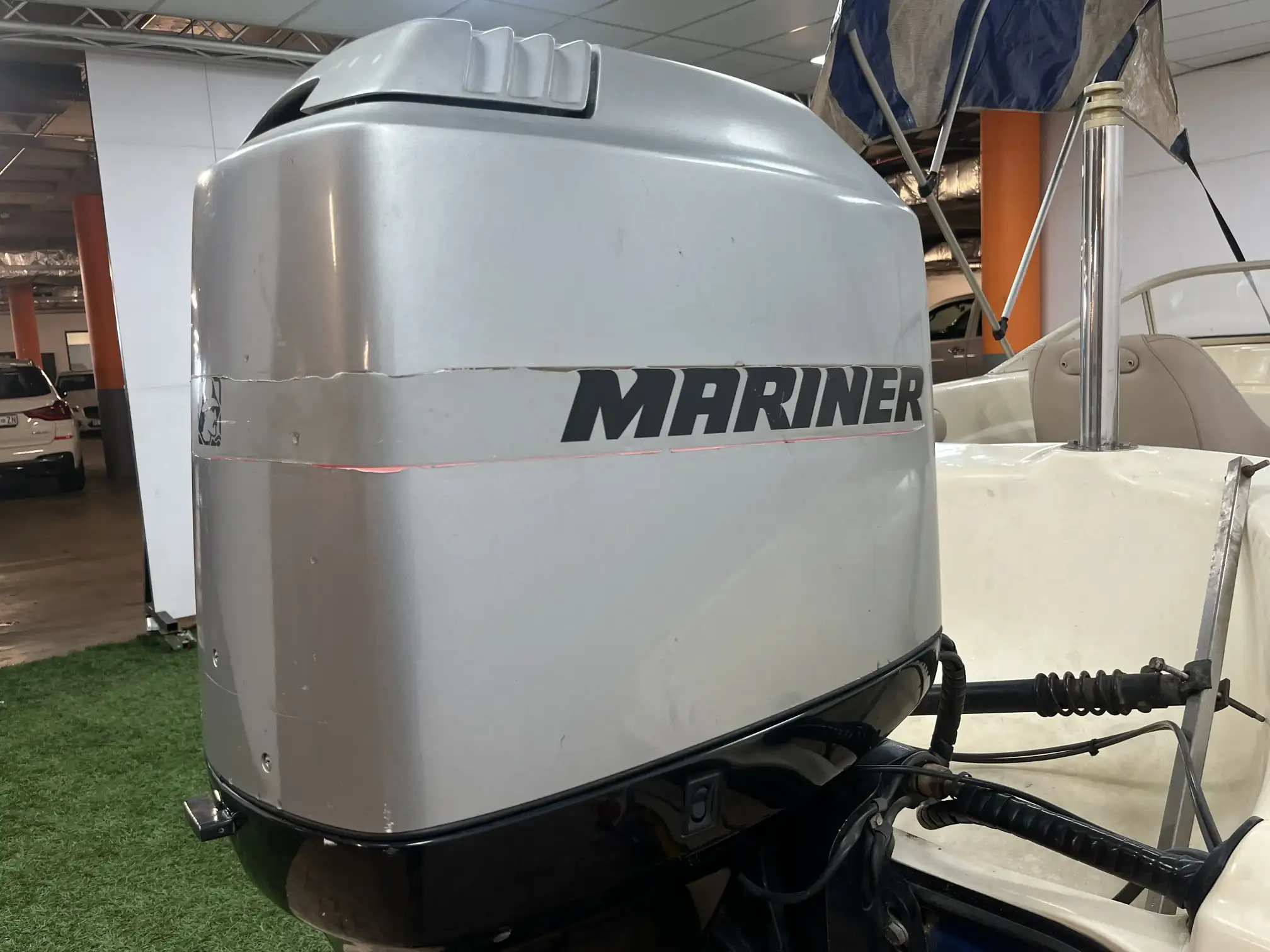 Carerra Viking
