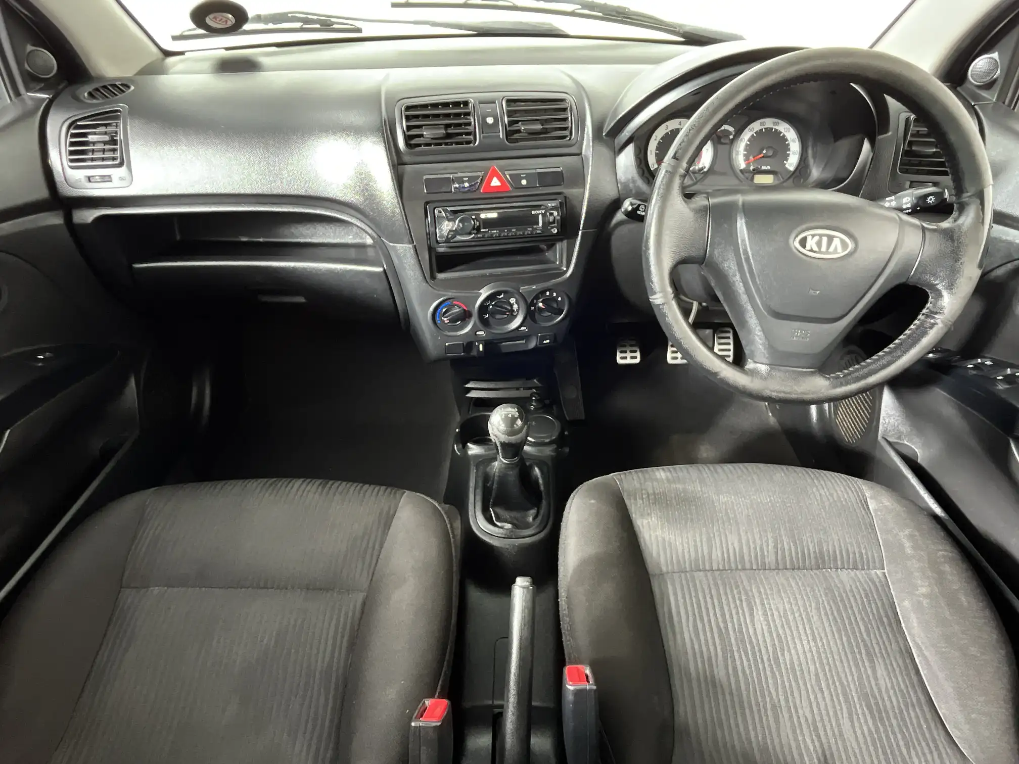 KIA Picanto