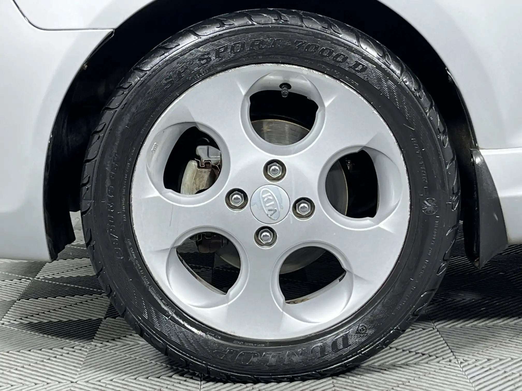KIA Picanto