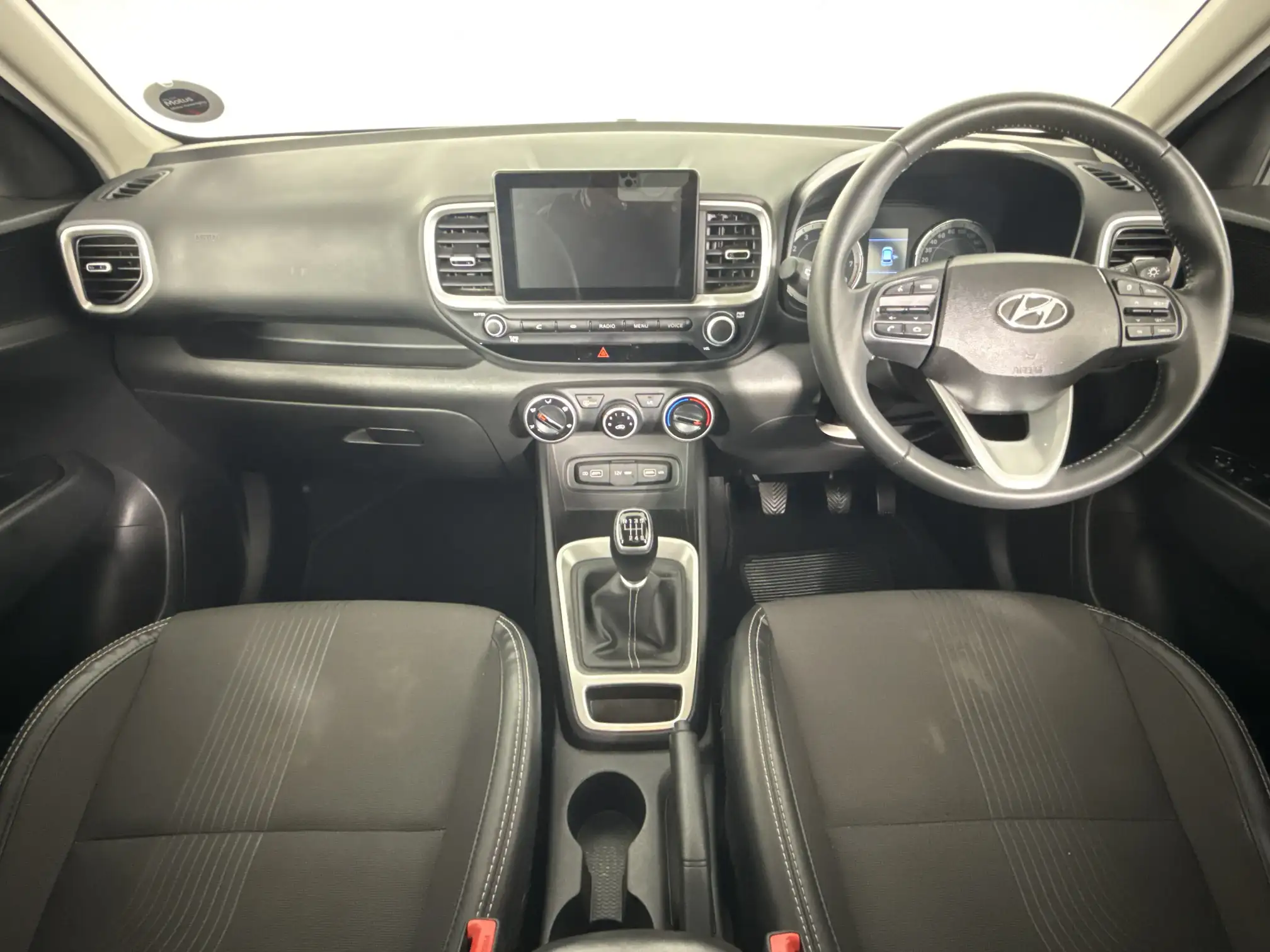 Hyundai Venue
