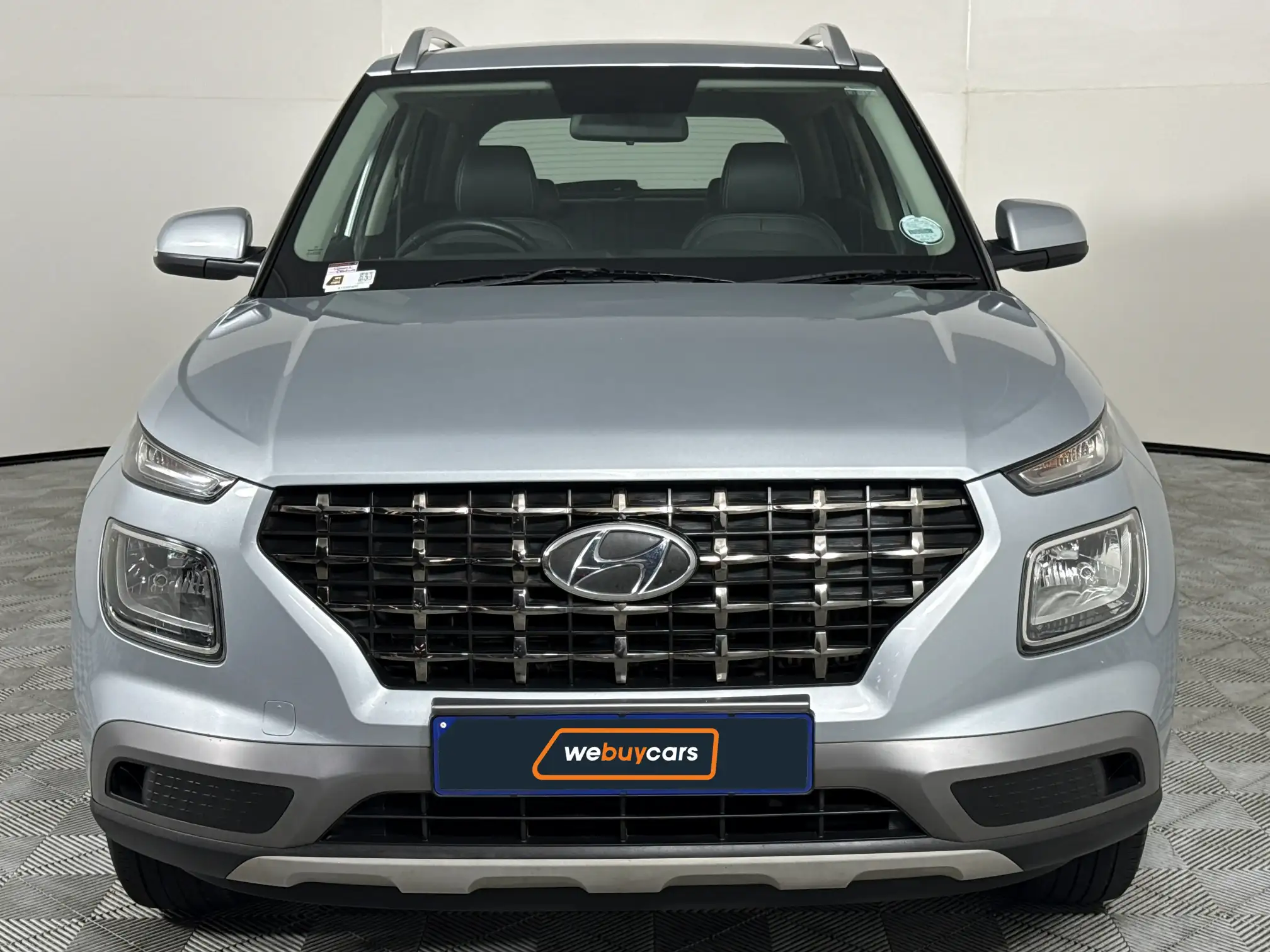 Hyundai Venue