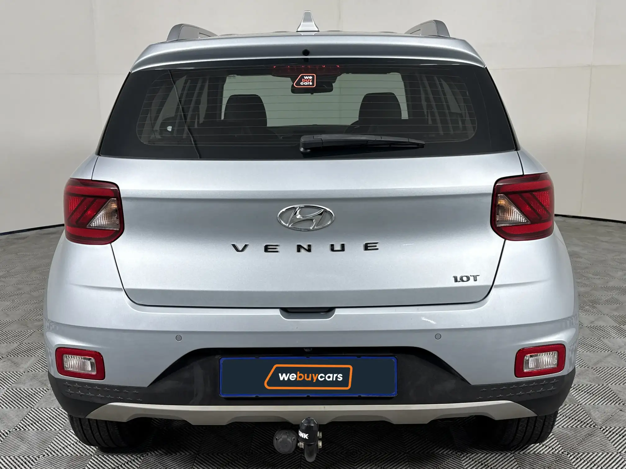 Hyundai Venue