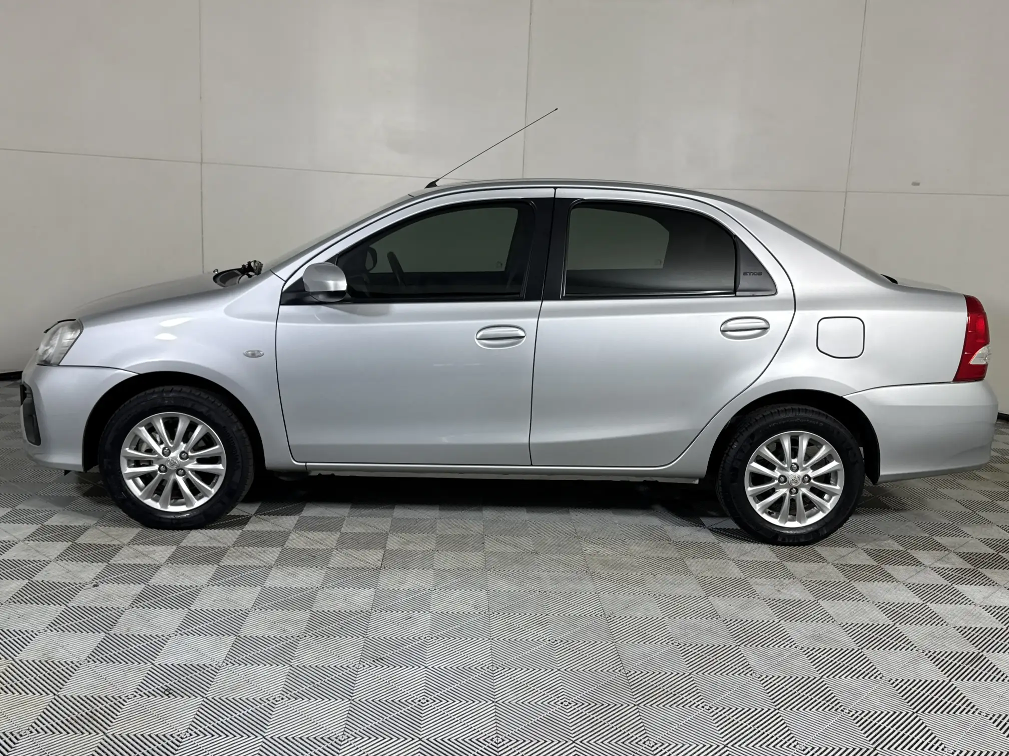 Toyota Etios