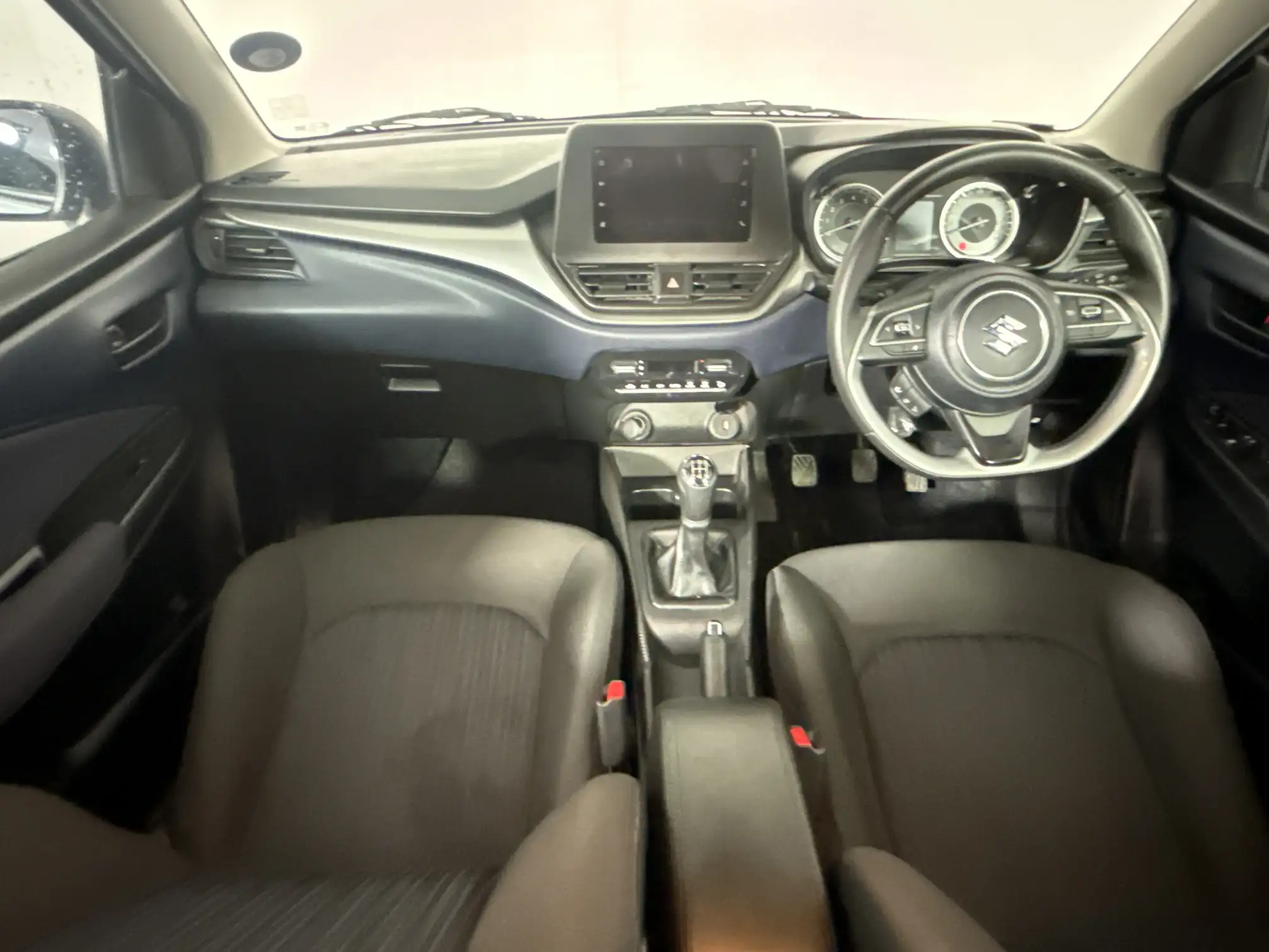 Suzuki Baleno