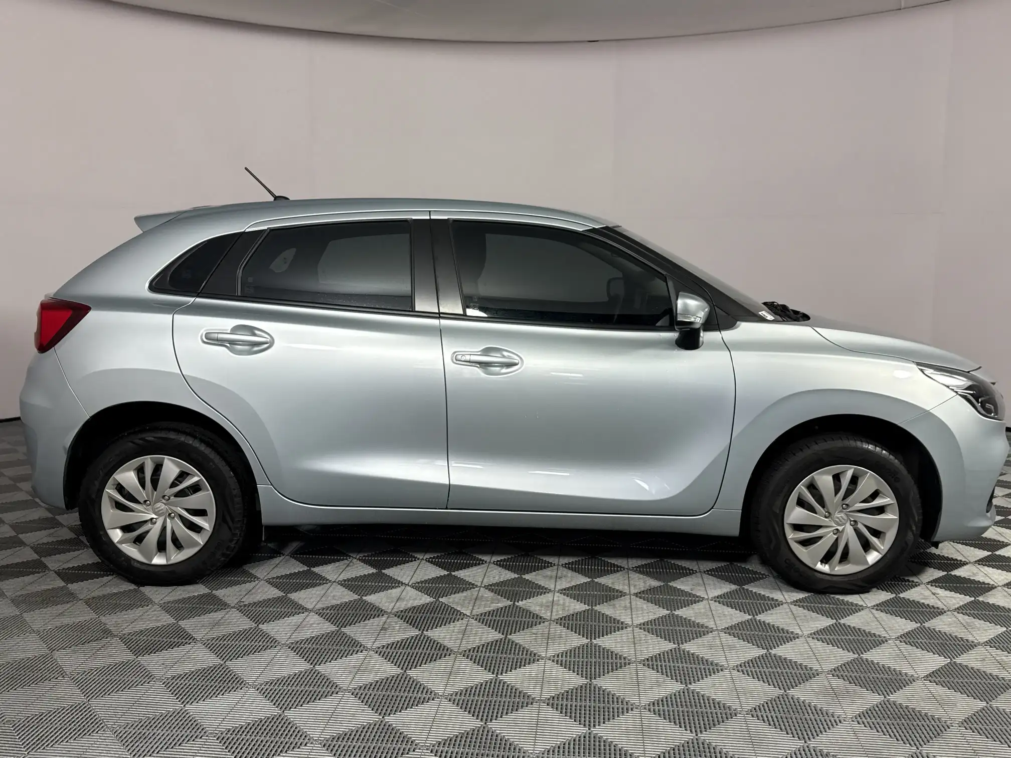 Suzuki Baleno
