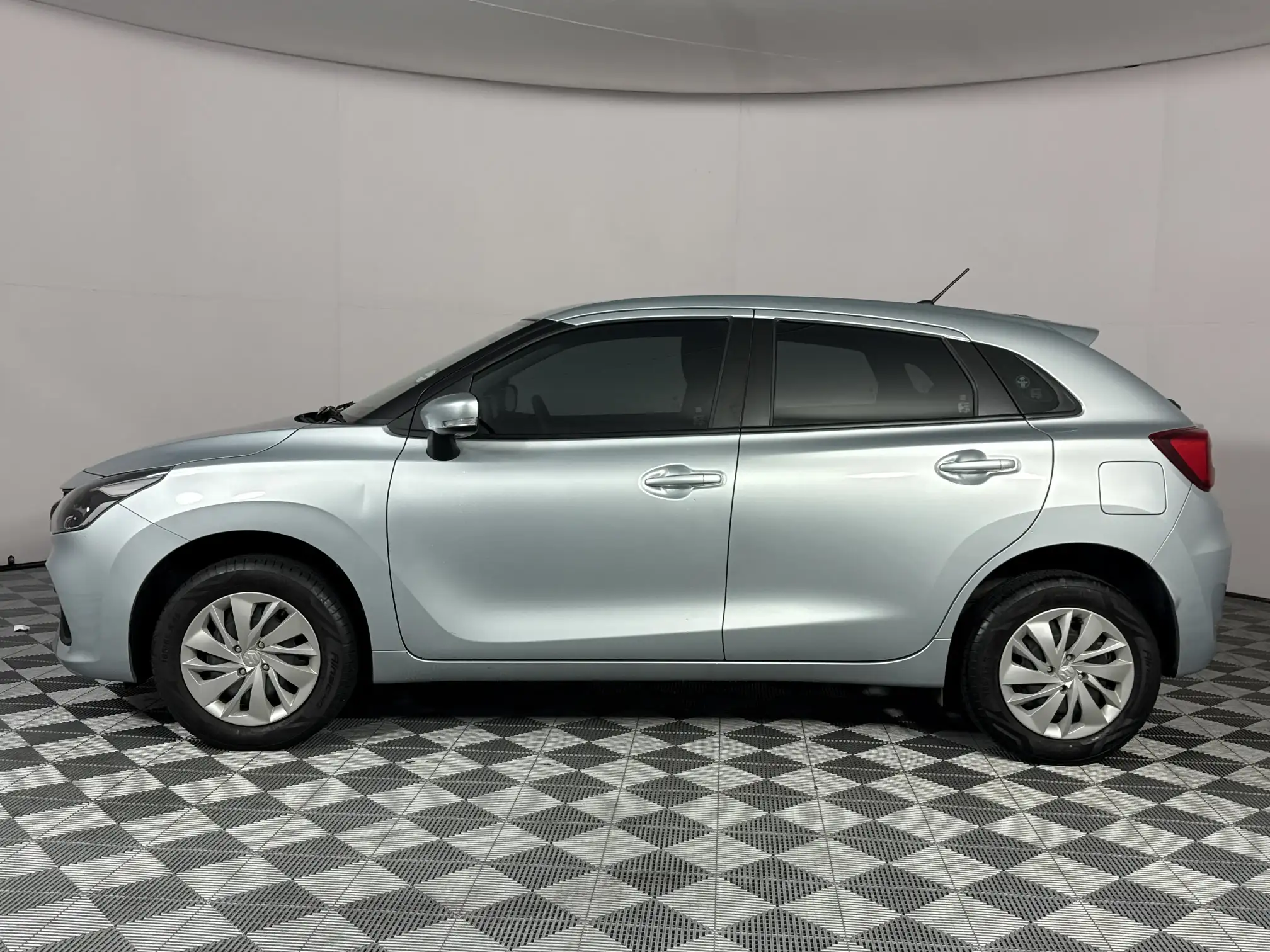 Suzuki Baleno