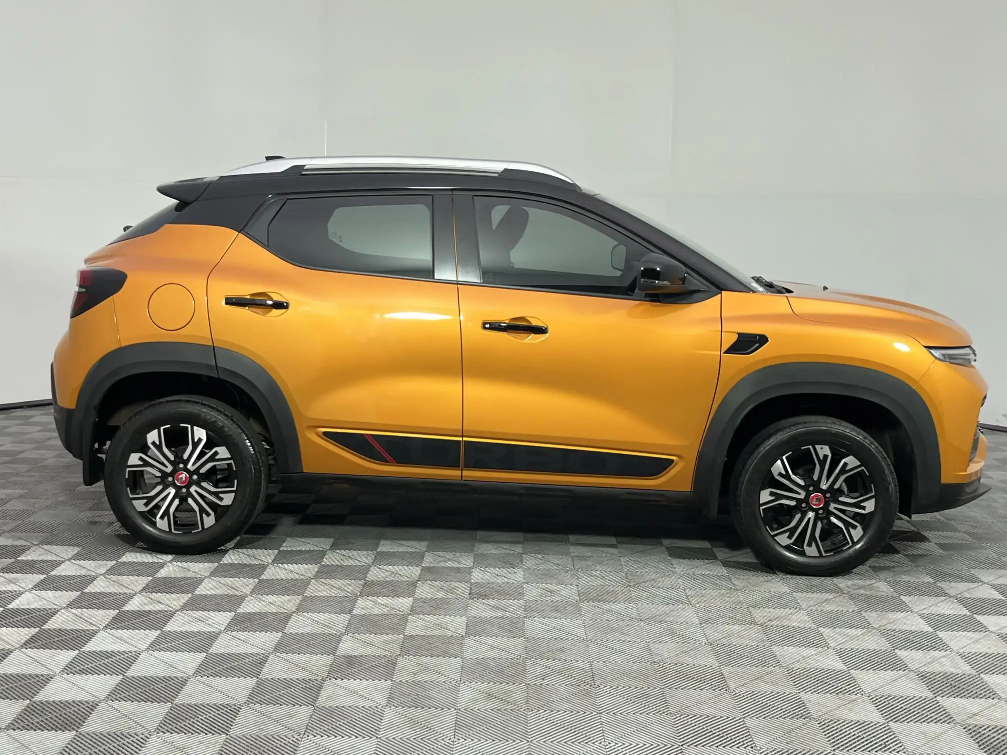 Renault Kiger