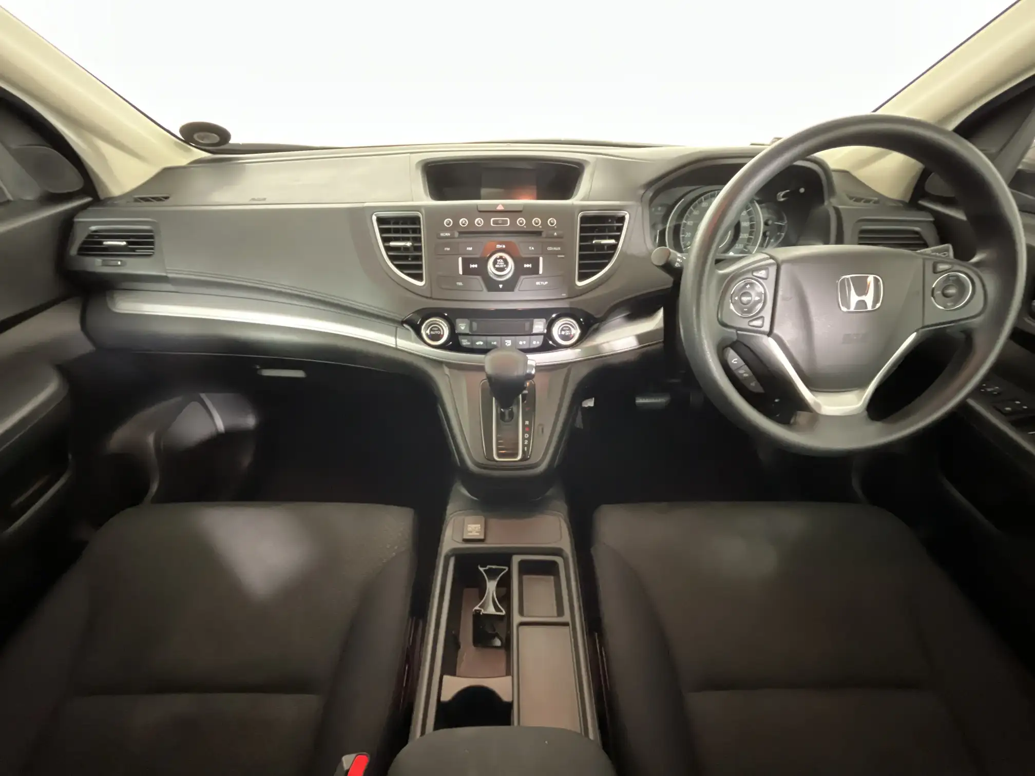 Honda CRV