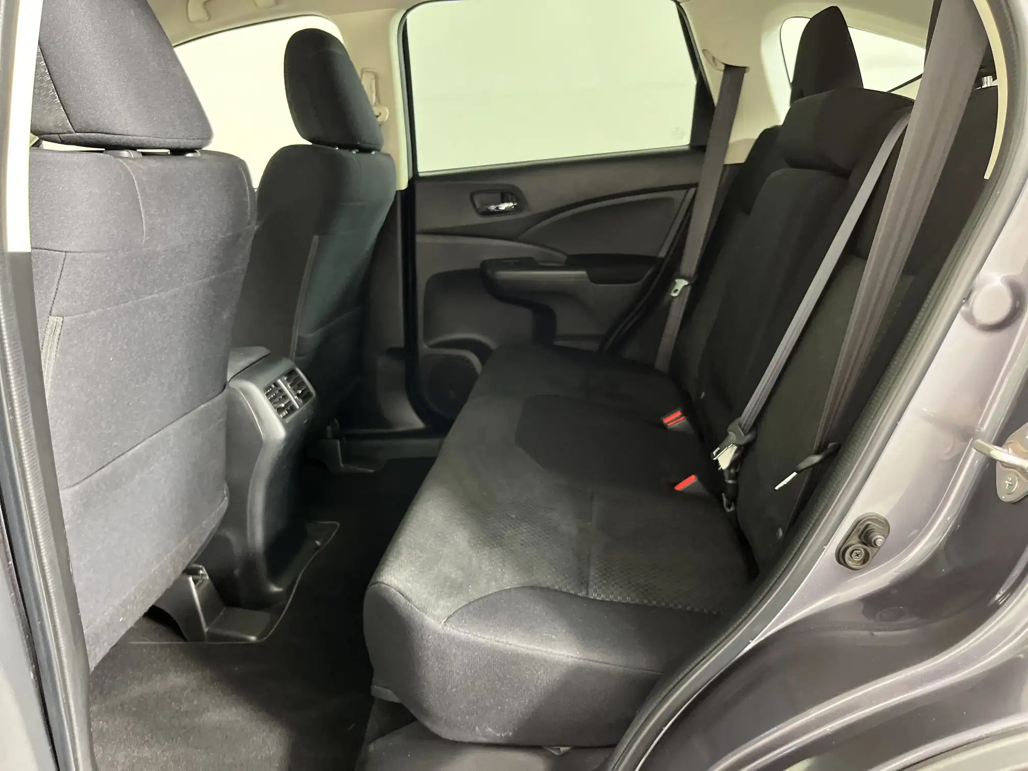 Honda CRV