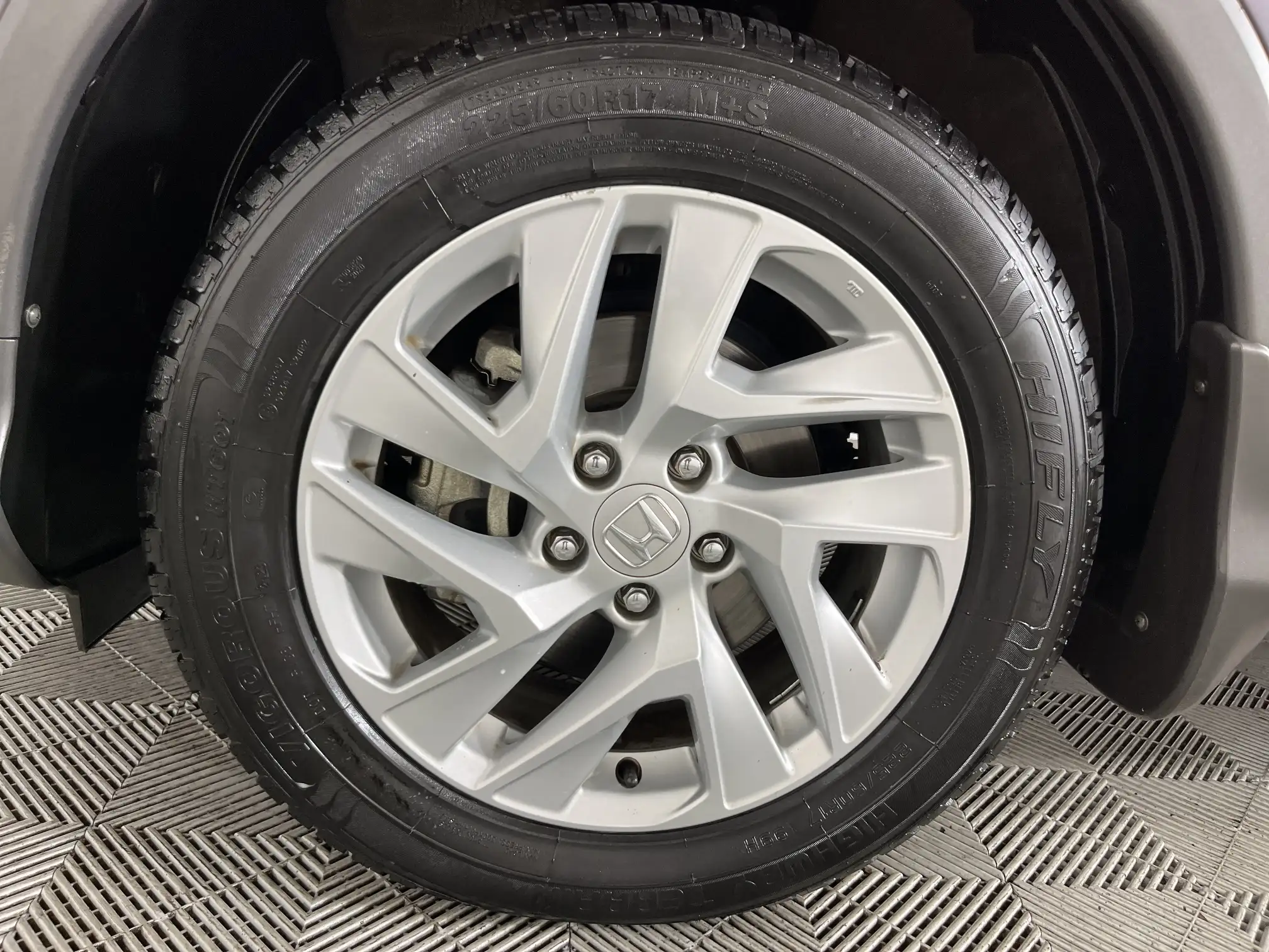 Honda CRV