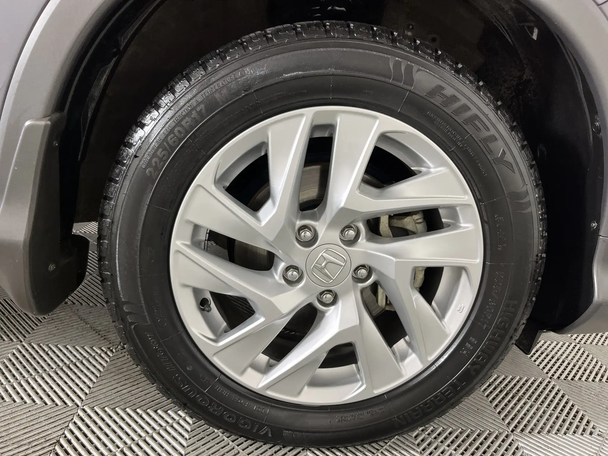 Honda CRV