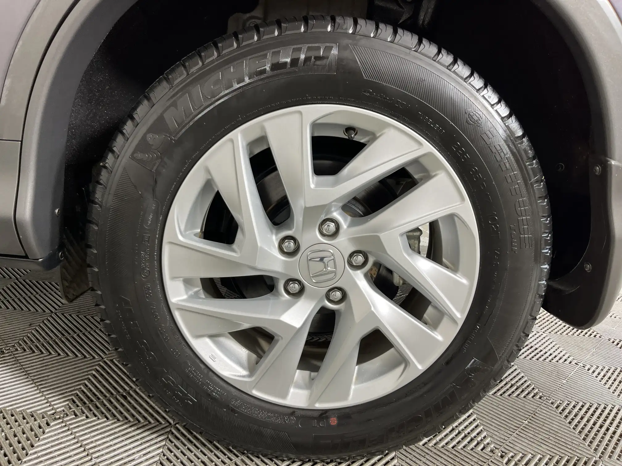 Honda CRV