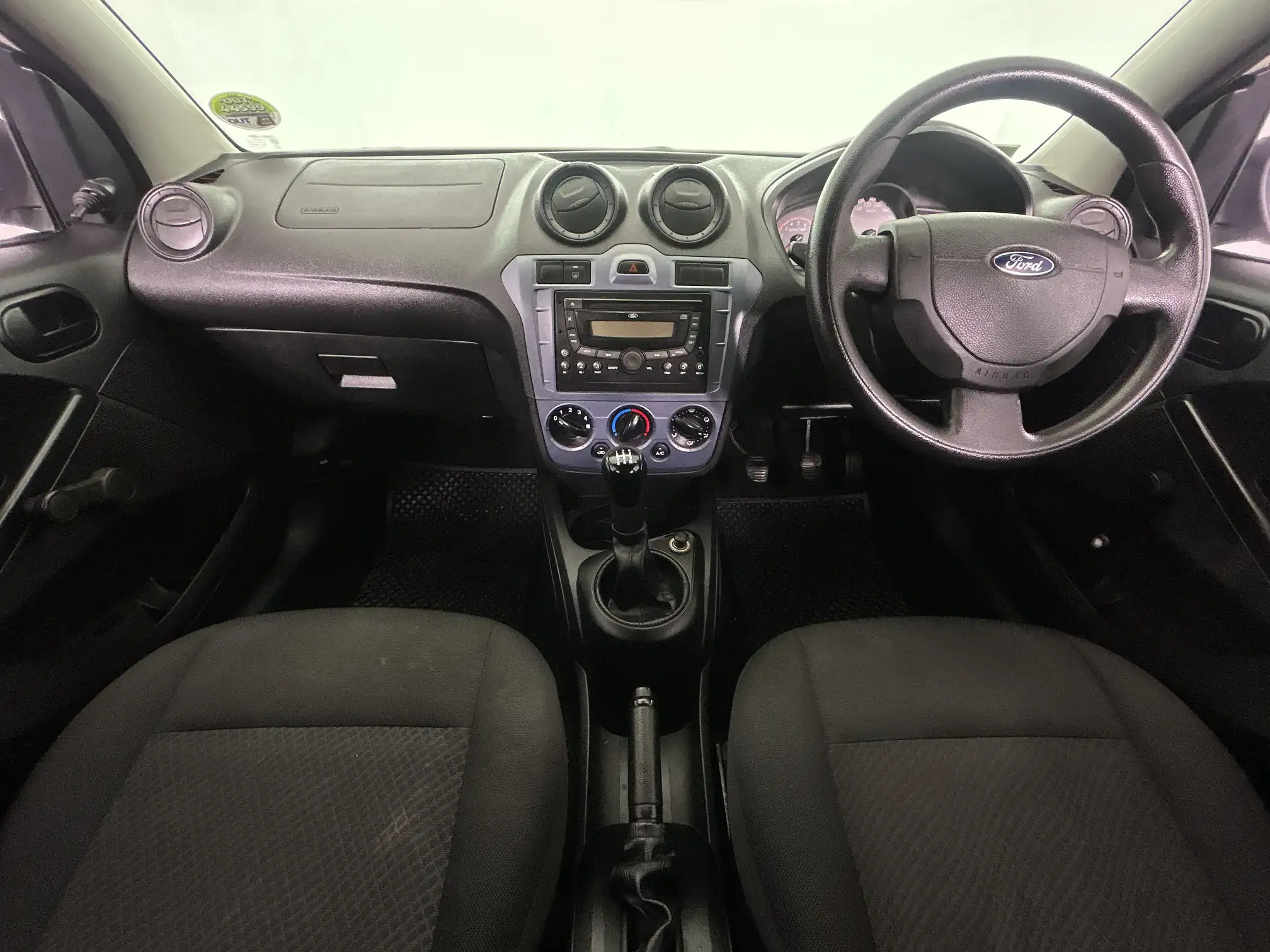 Ford Figo