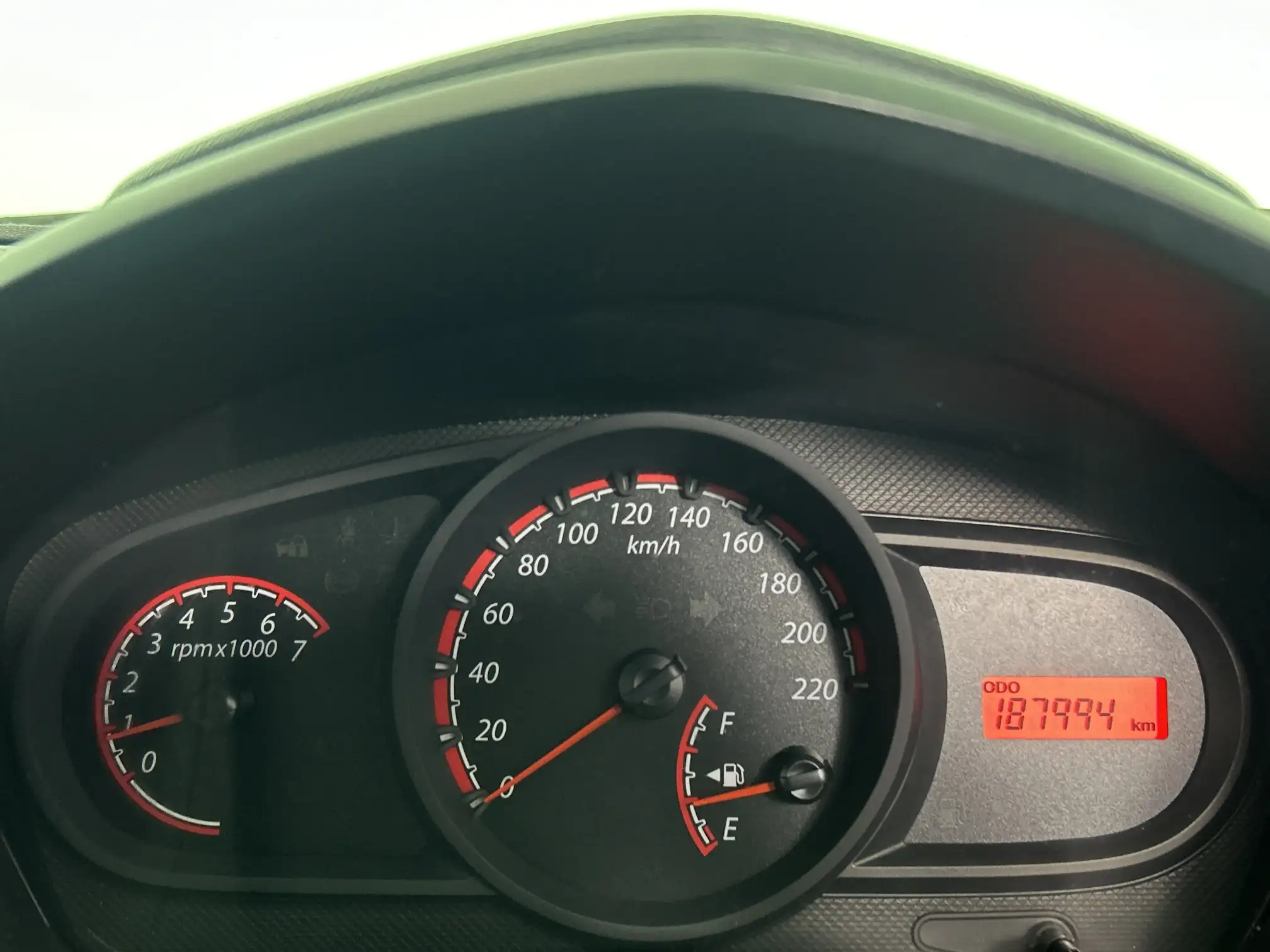 Ford Figo