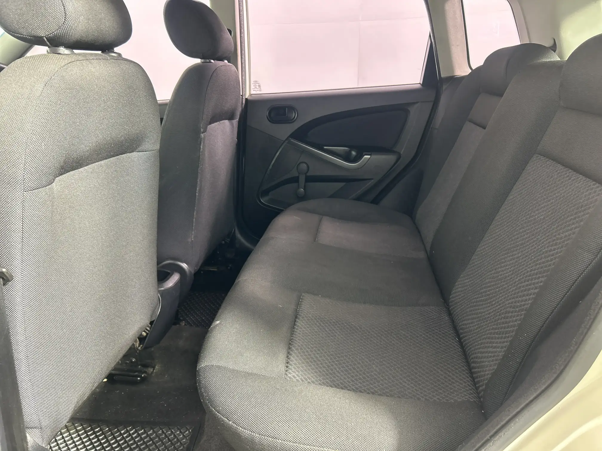 Ford Figo