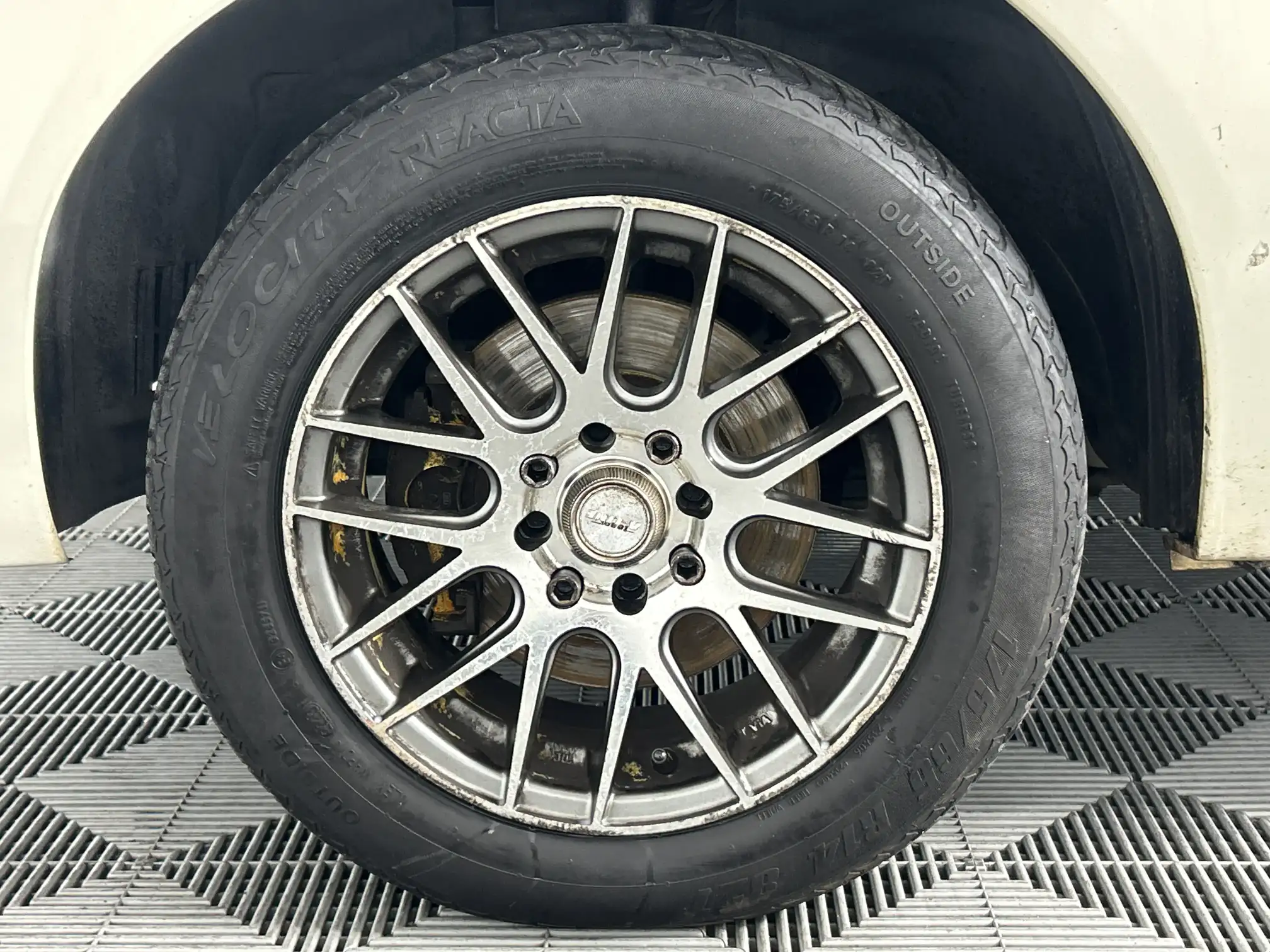 Ford Figo
