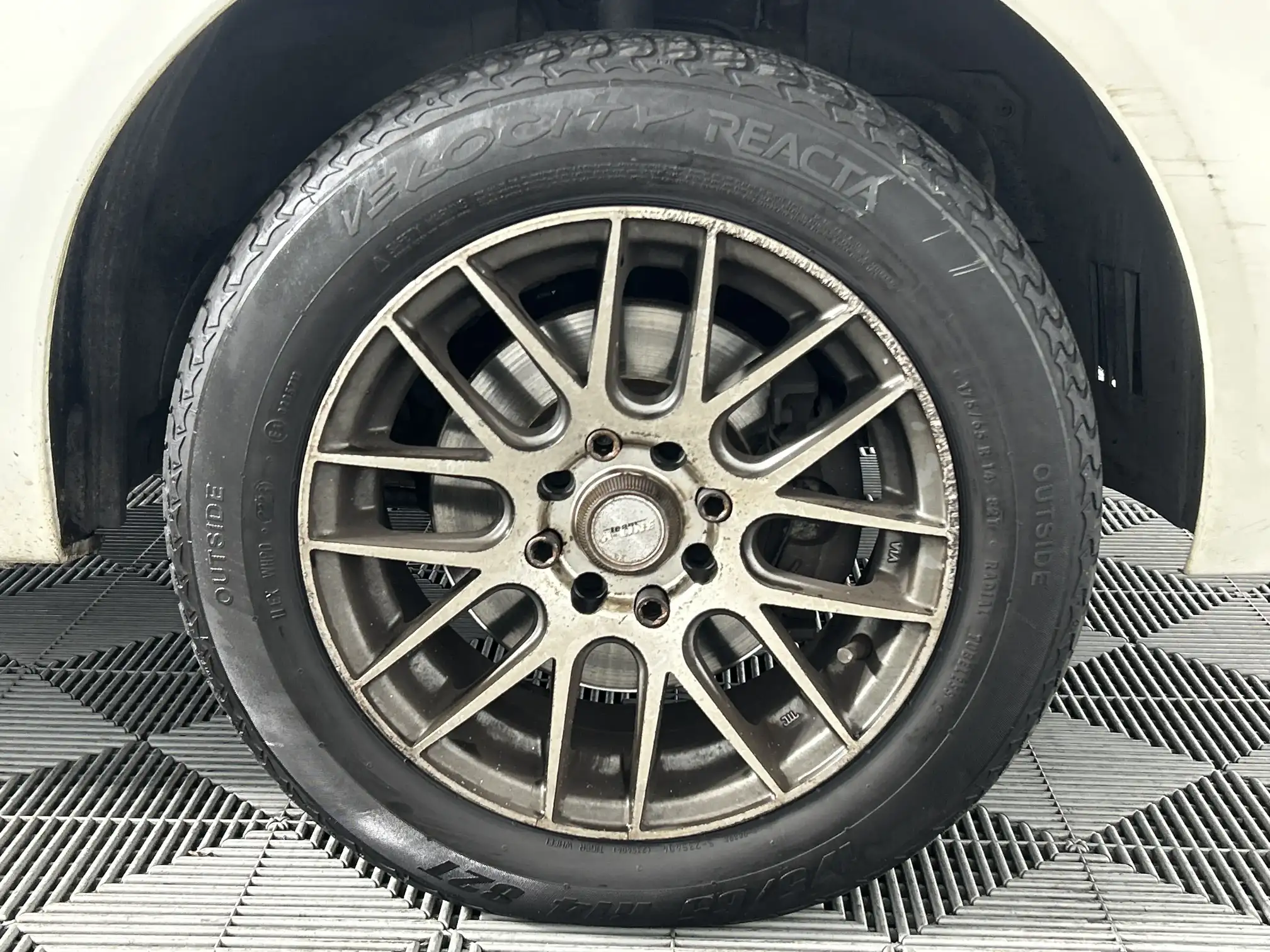 Ford Figo