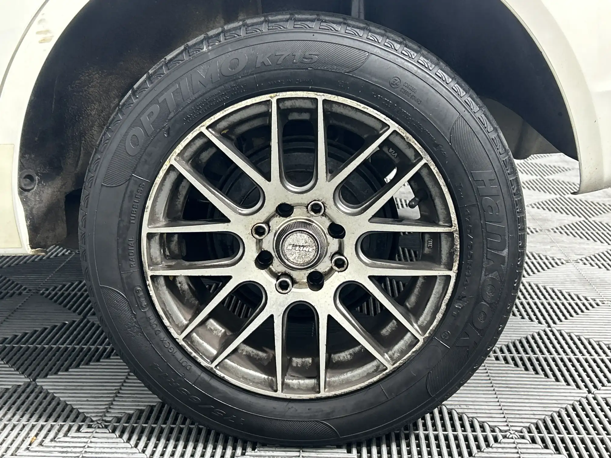 Ford Figo