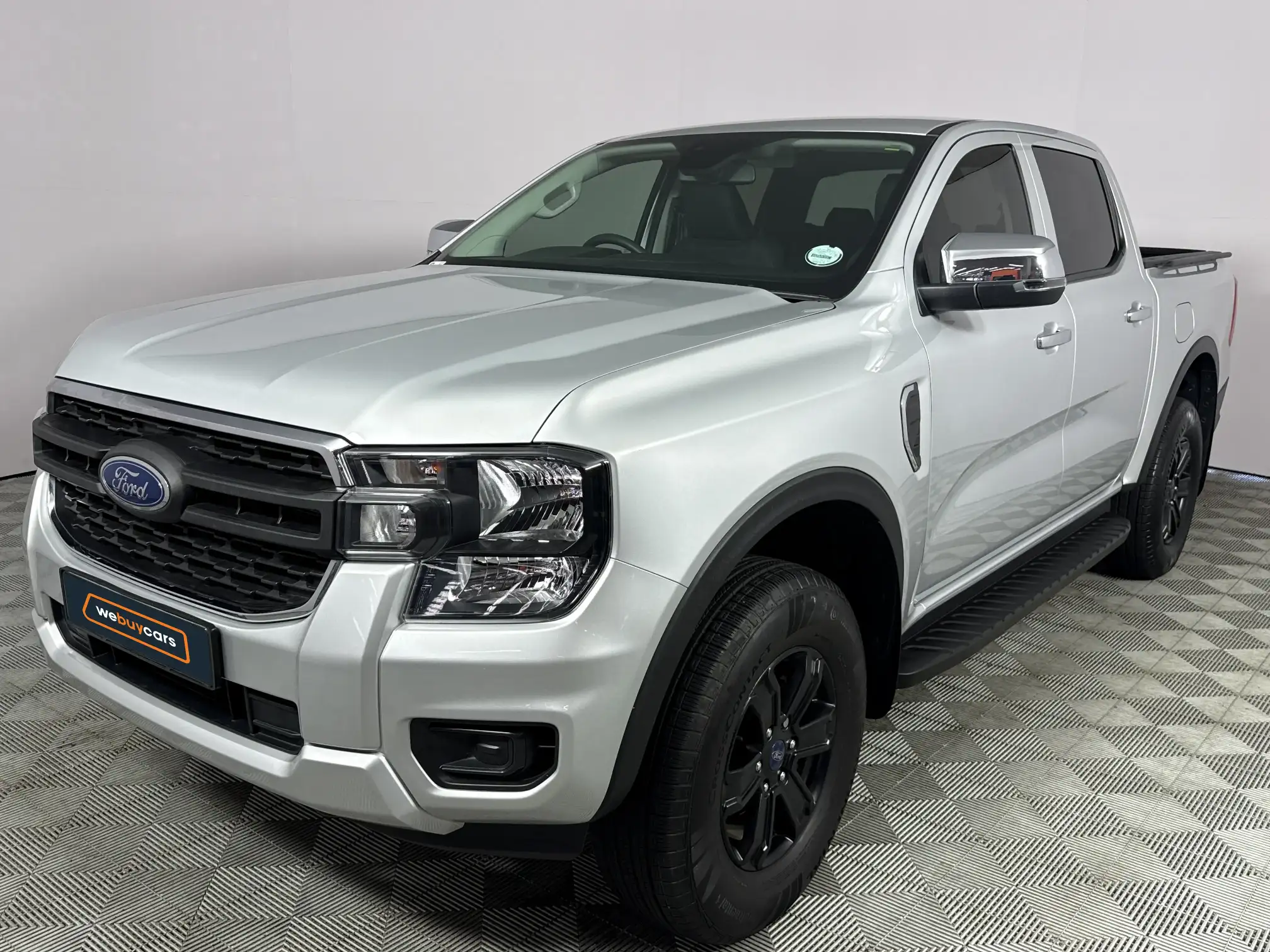 2023 Ford Ranger