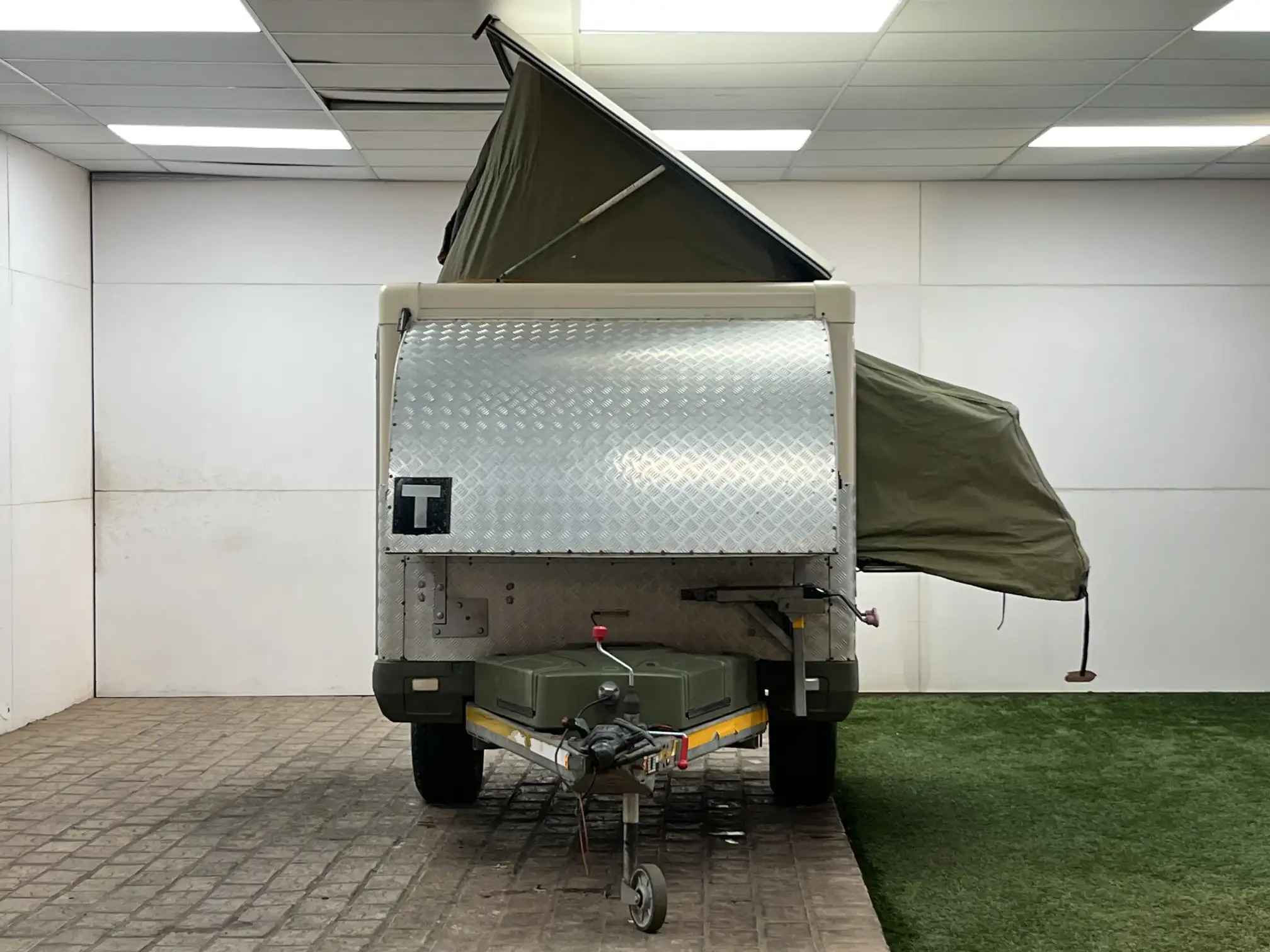 Jurgens Oryx