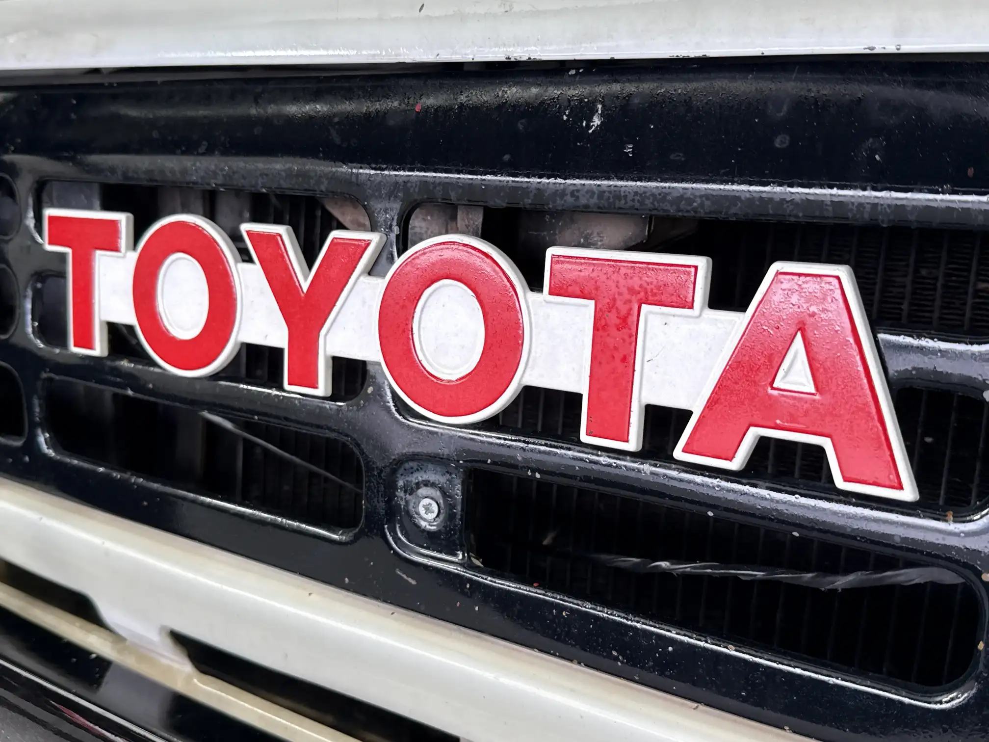 Toyota Stallion