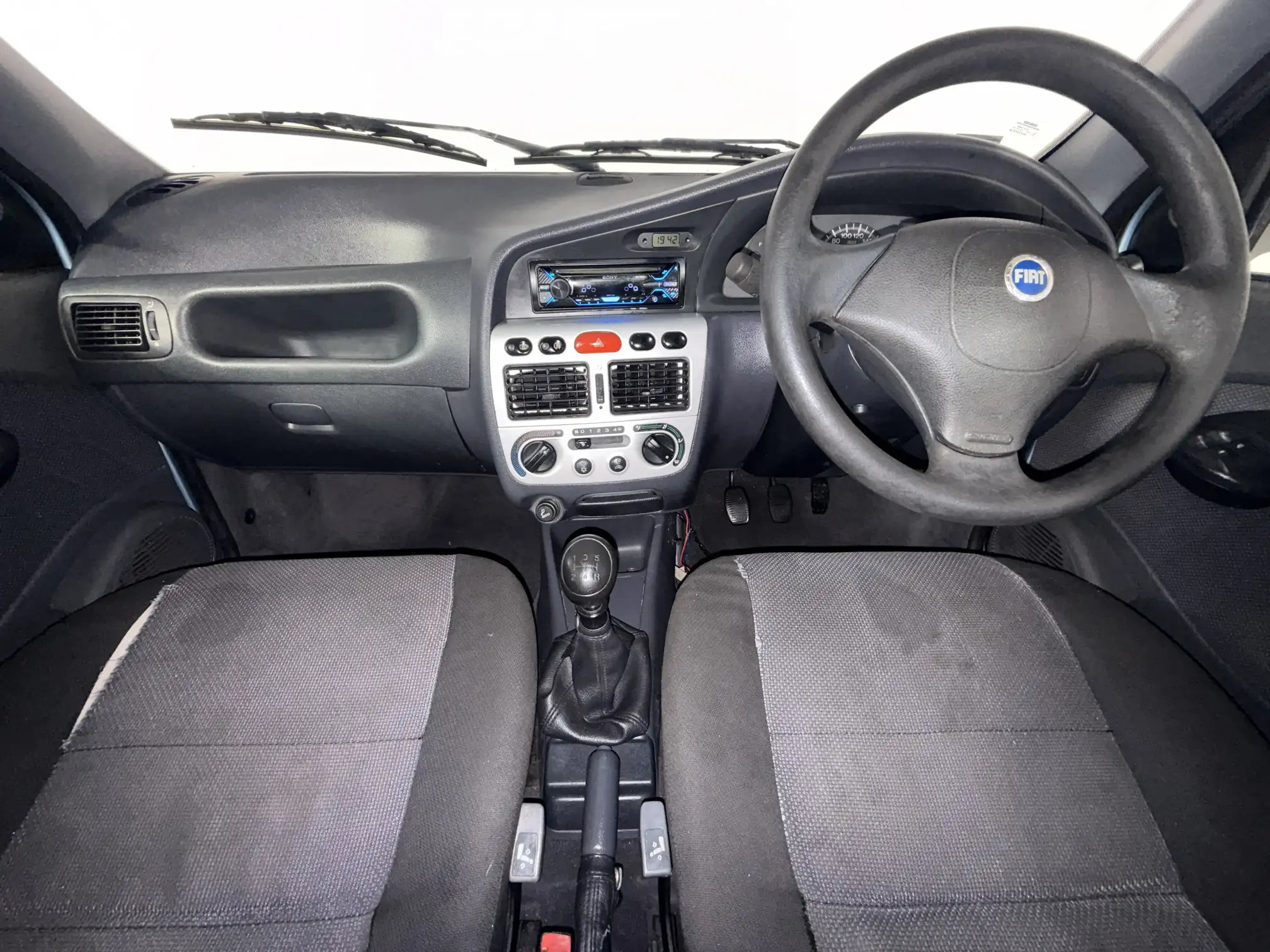 Fiat Siena
