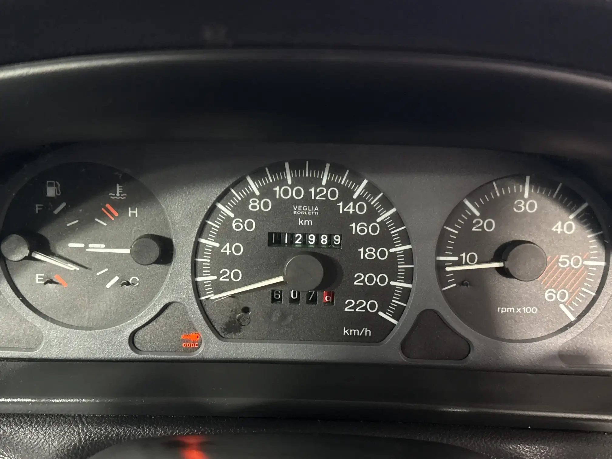 Fiat Siena