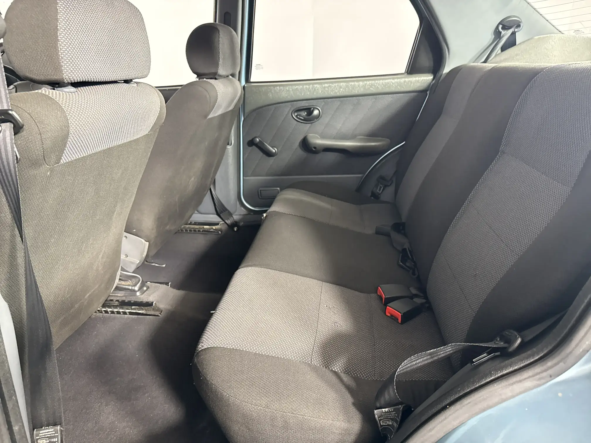 Fiat Siena
