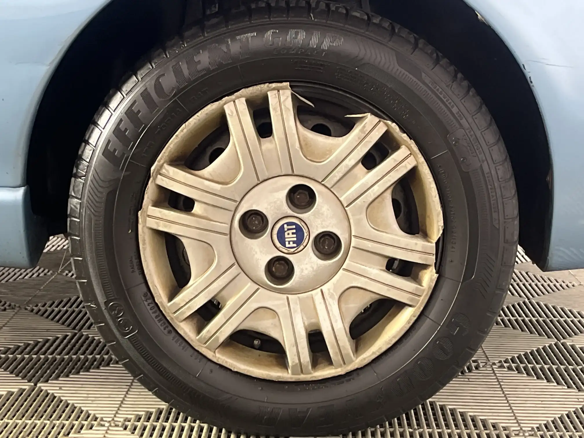 Fiat Siena