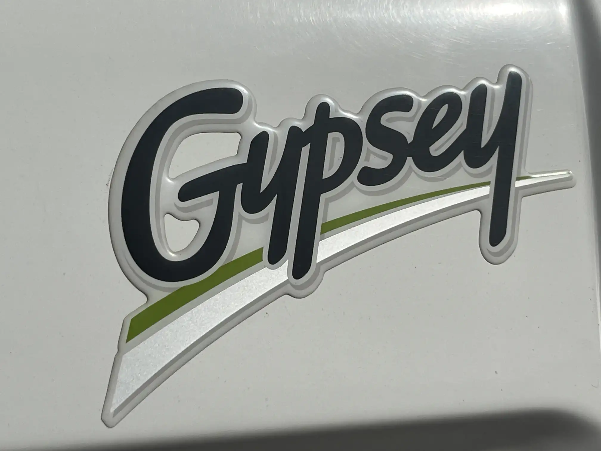 Gypsey Regal