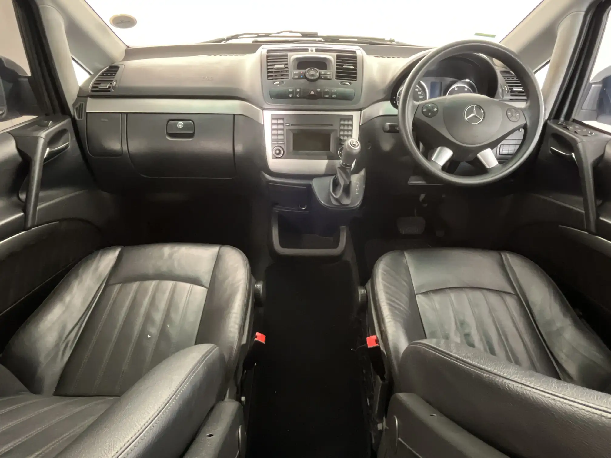 Mercedes-Benz Viano