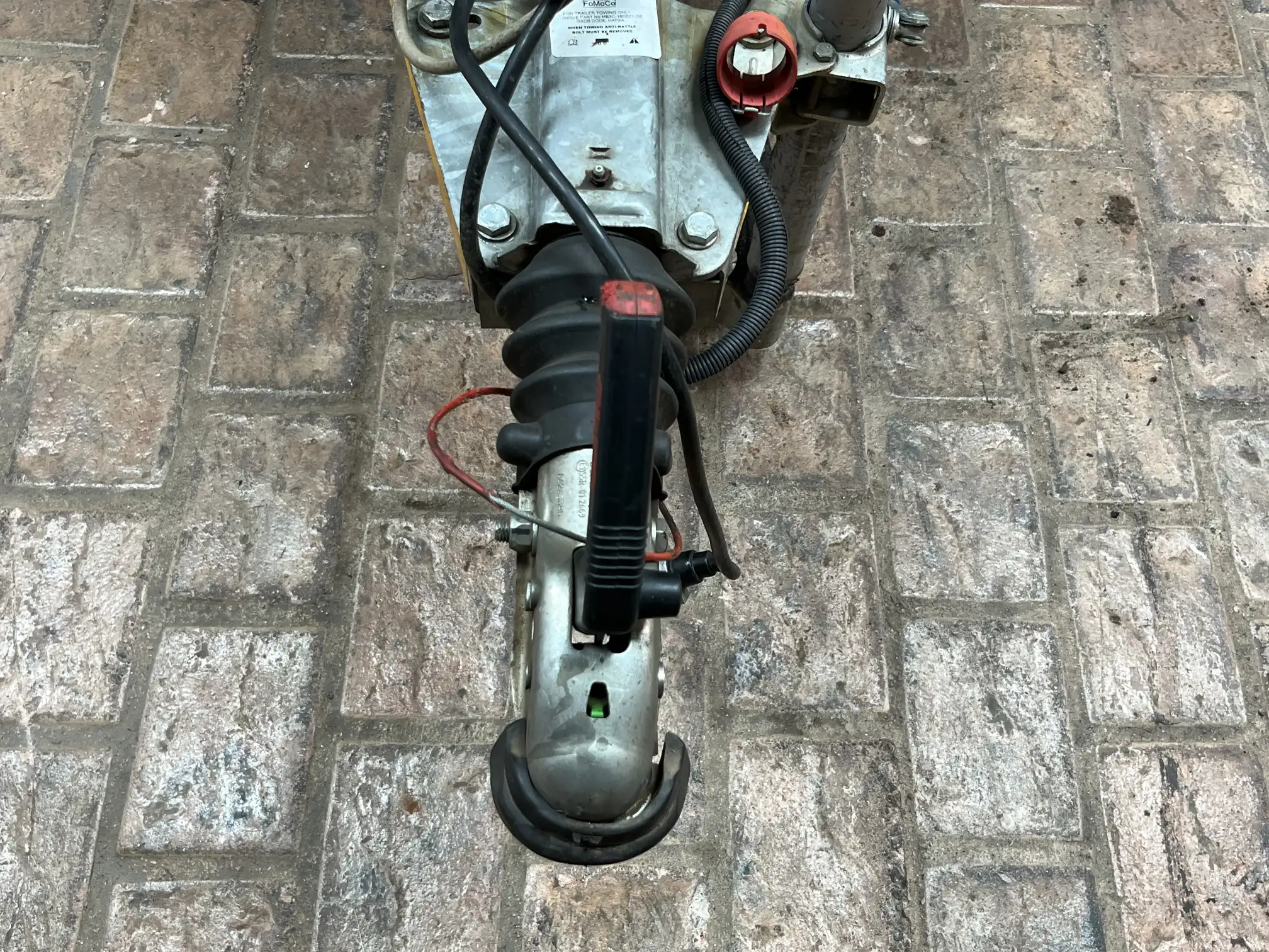 Okto Gravellor