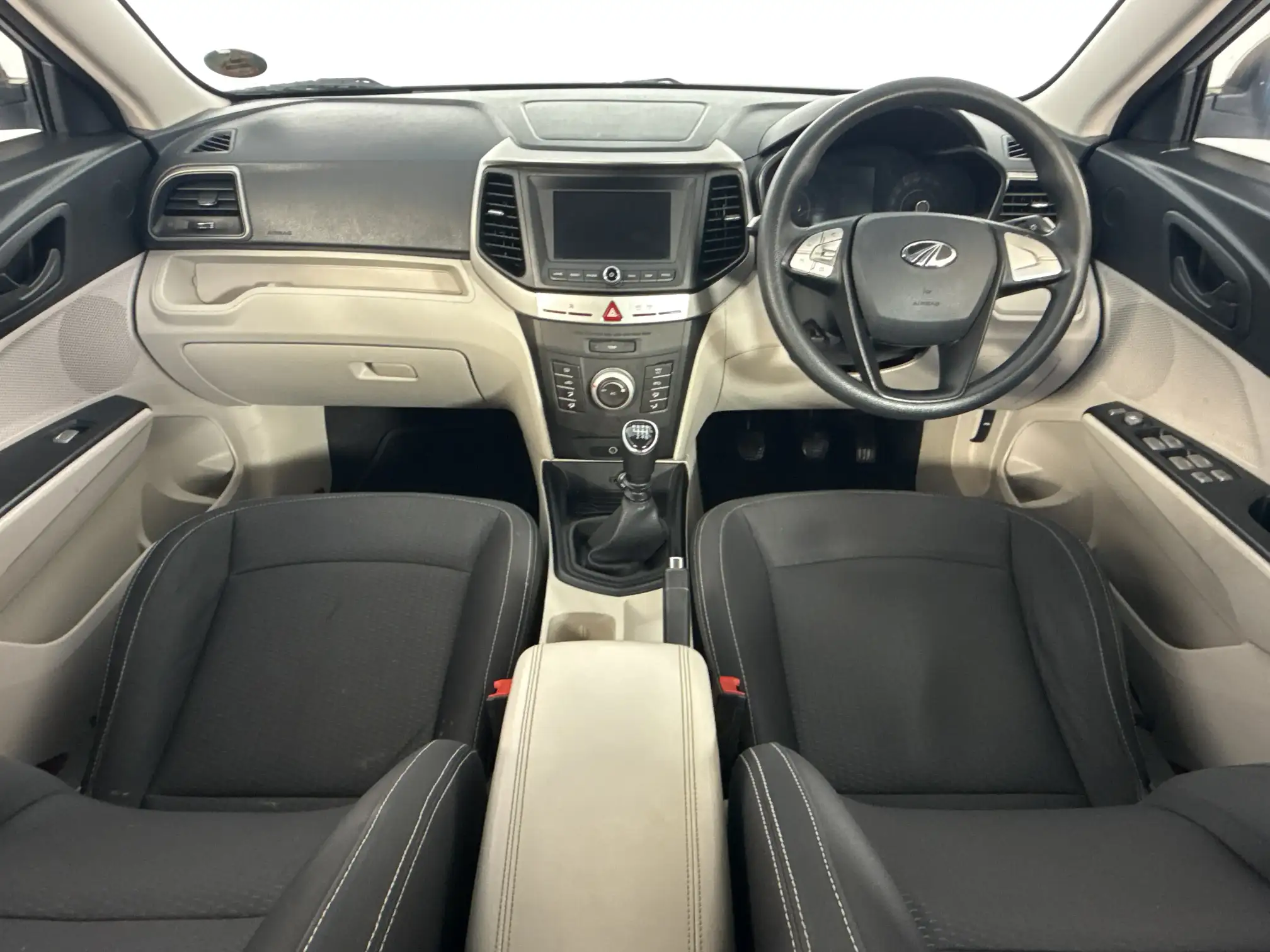 Mahindra Xuv300