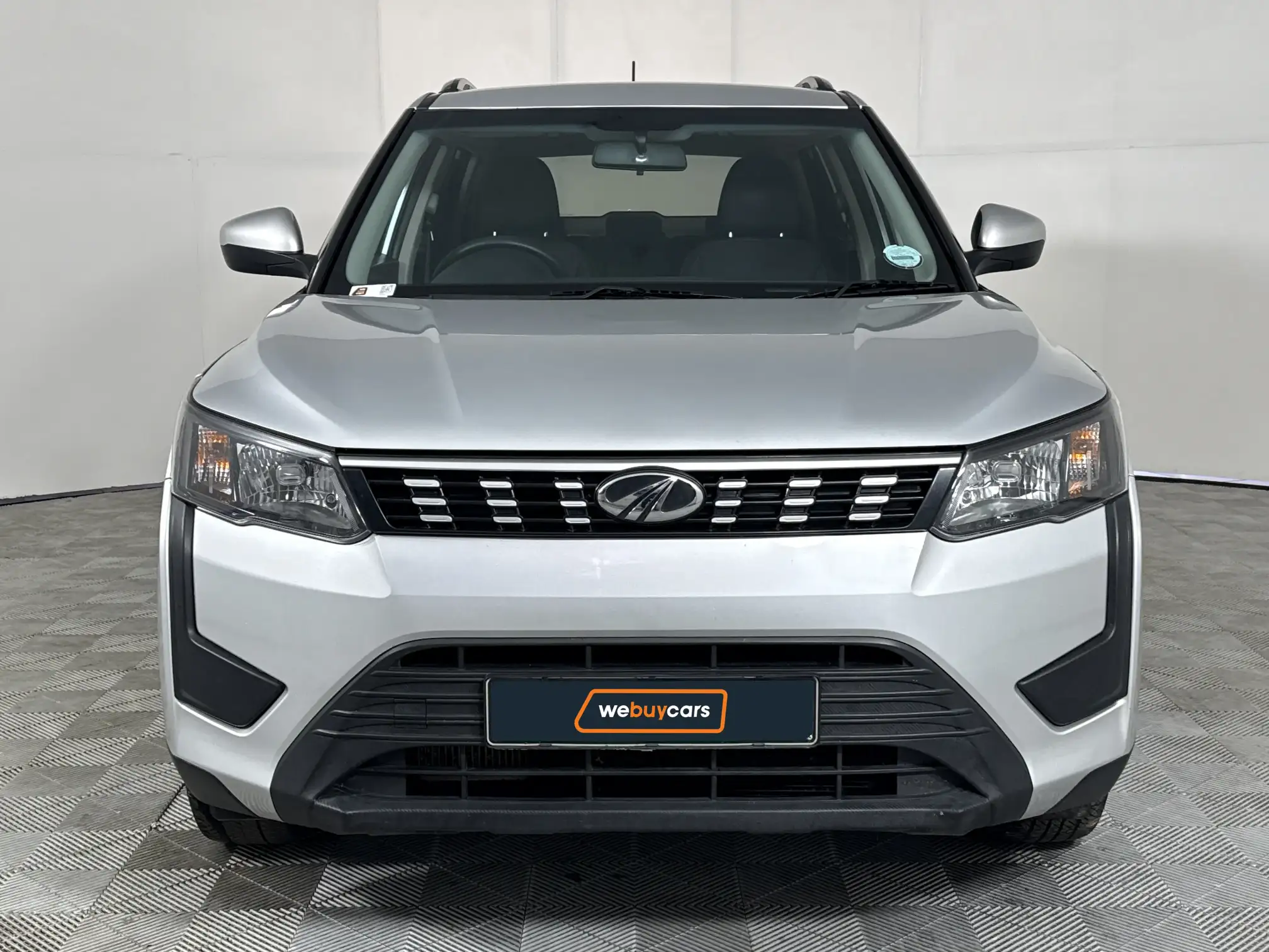 Mahindra Xuv300