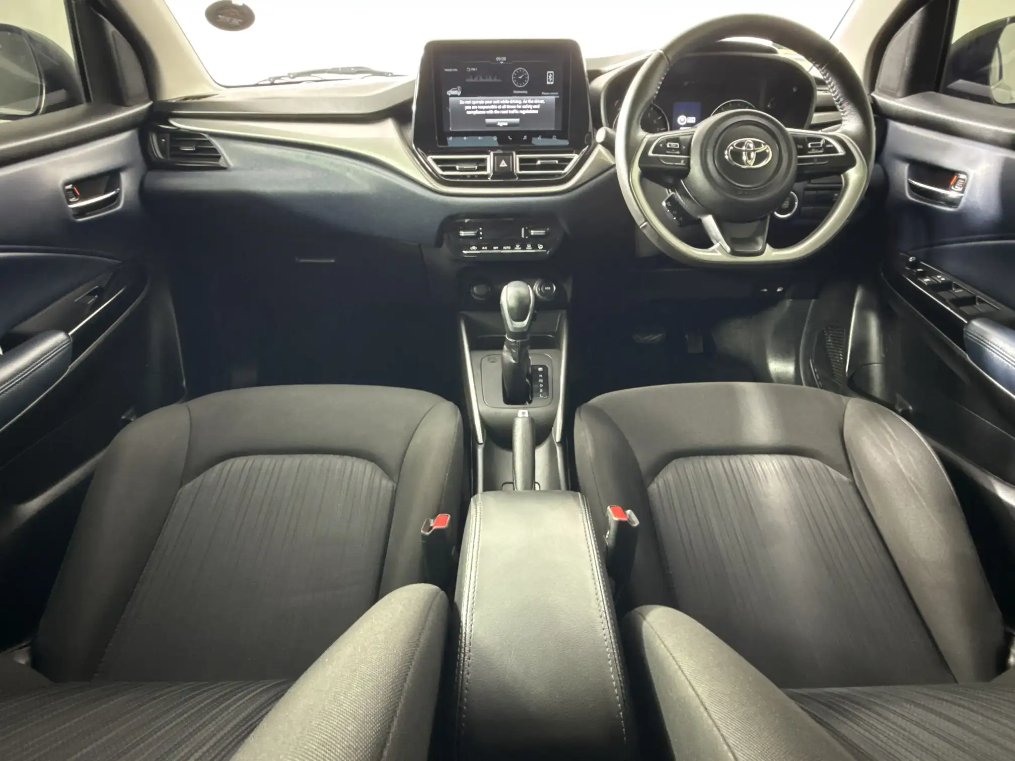 Toyota Starlet
