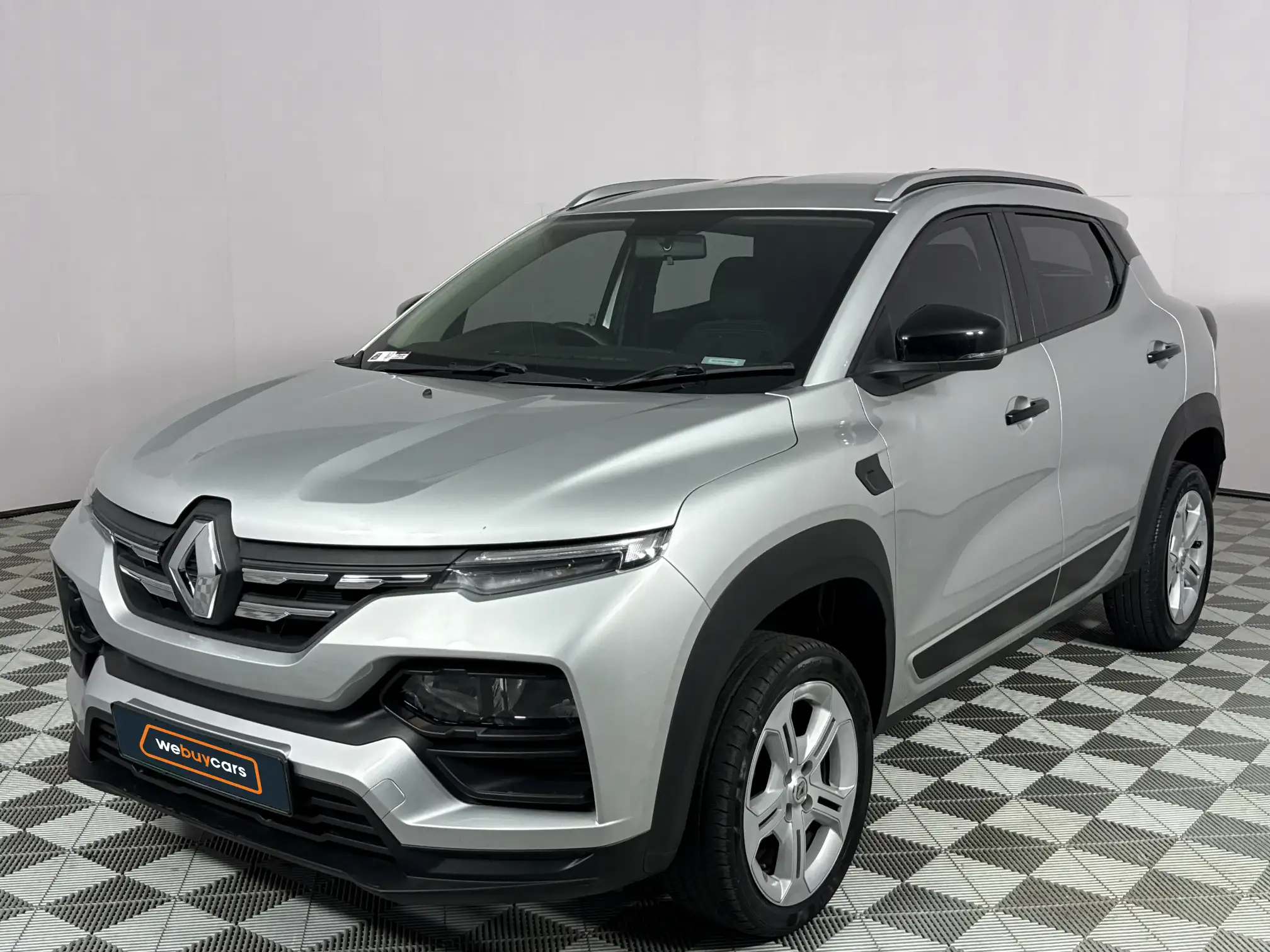 2023 Renault Kiger