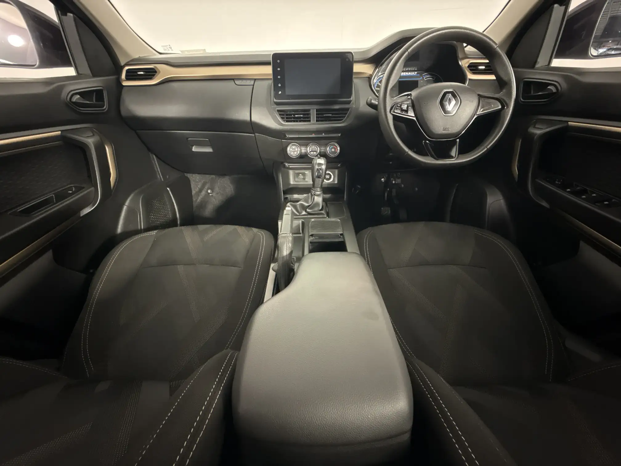 Renault Kiger